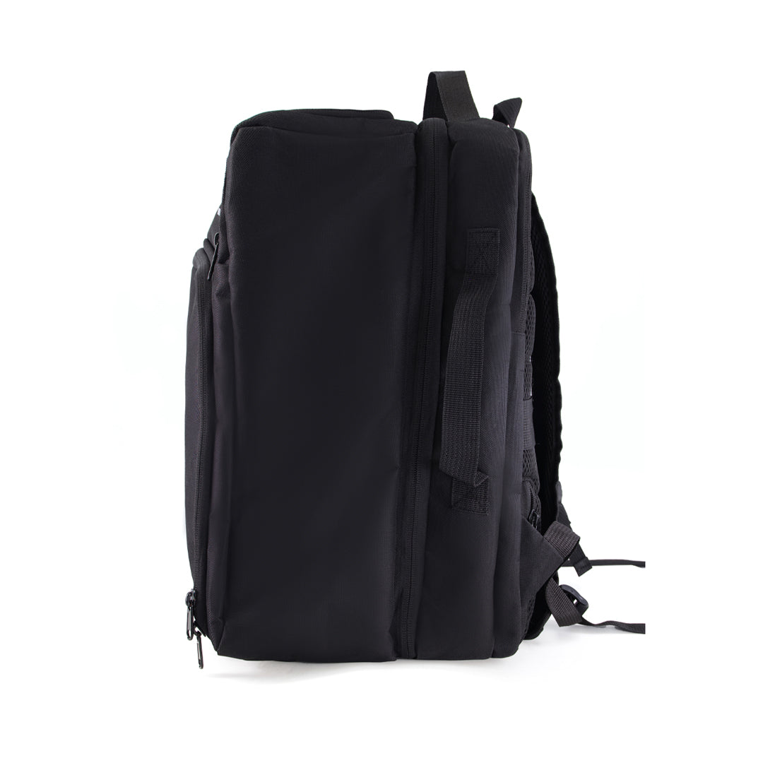 Infinit Backpack - Black
