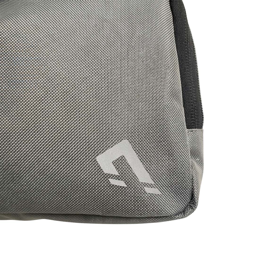Buckle Bag - Grey
