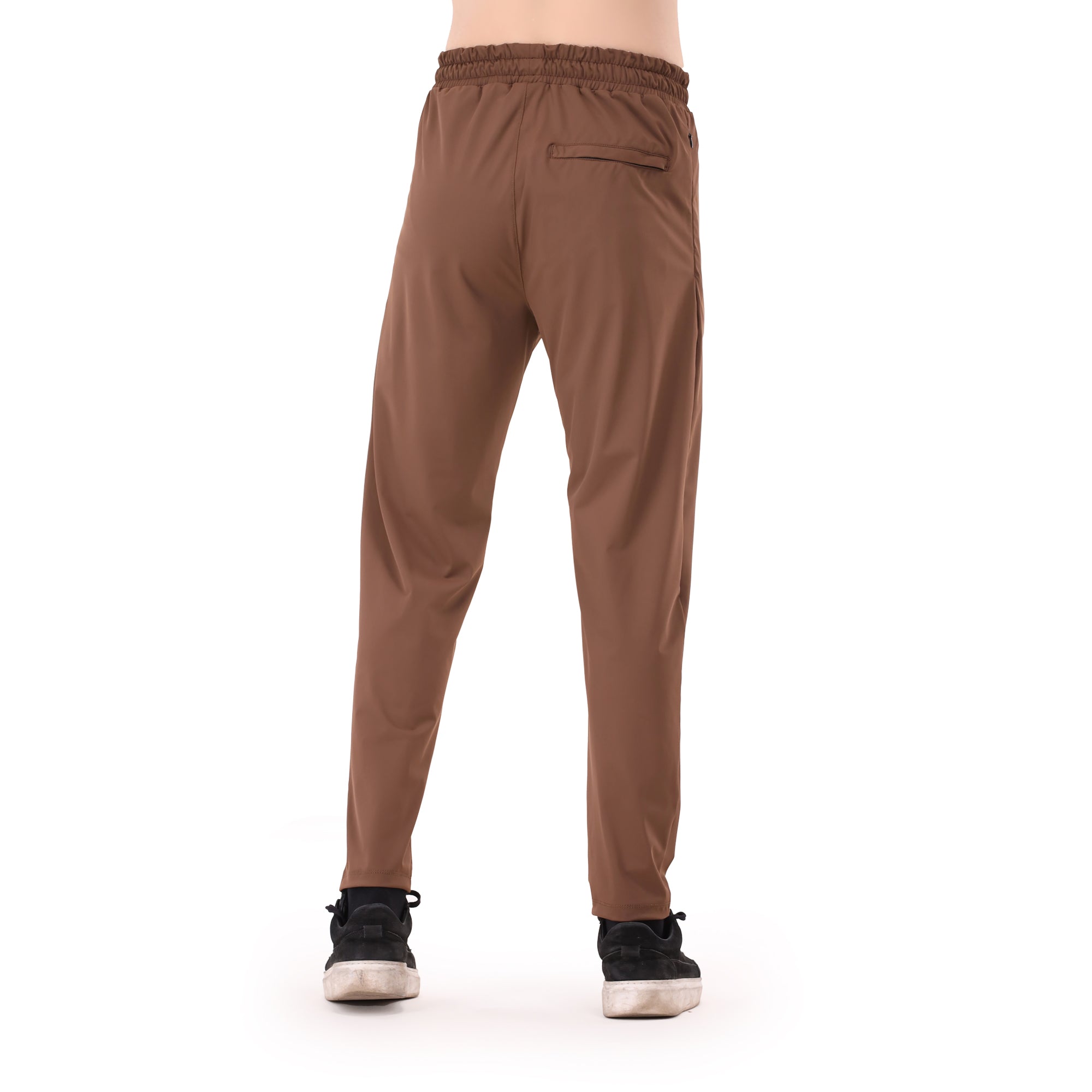 Trope Trousers - Brown