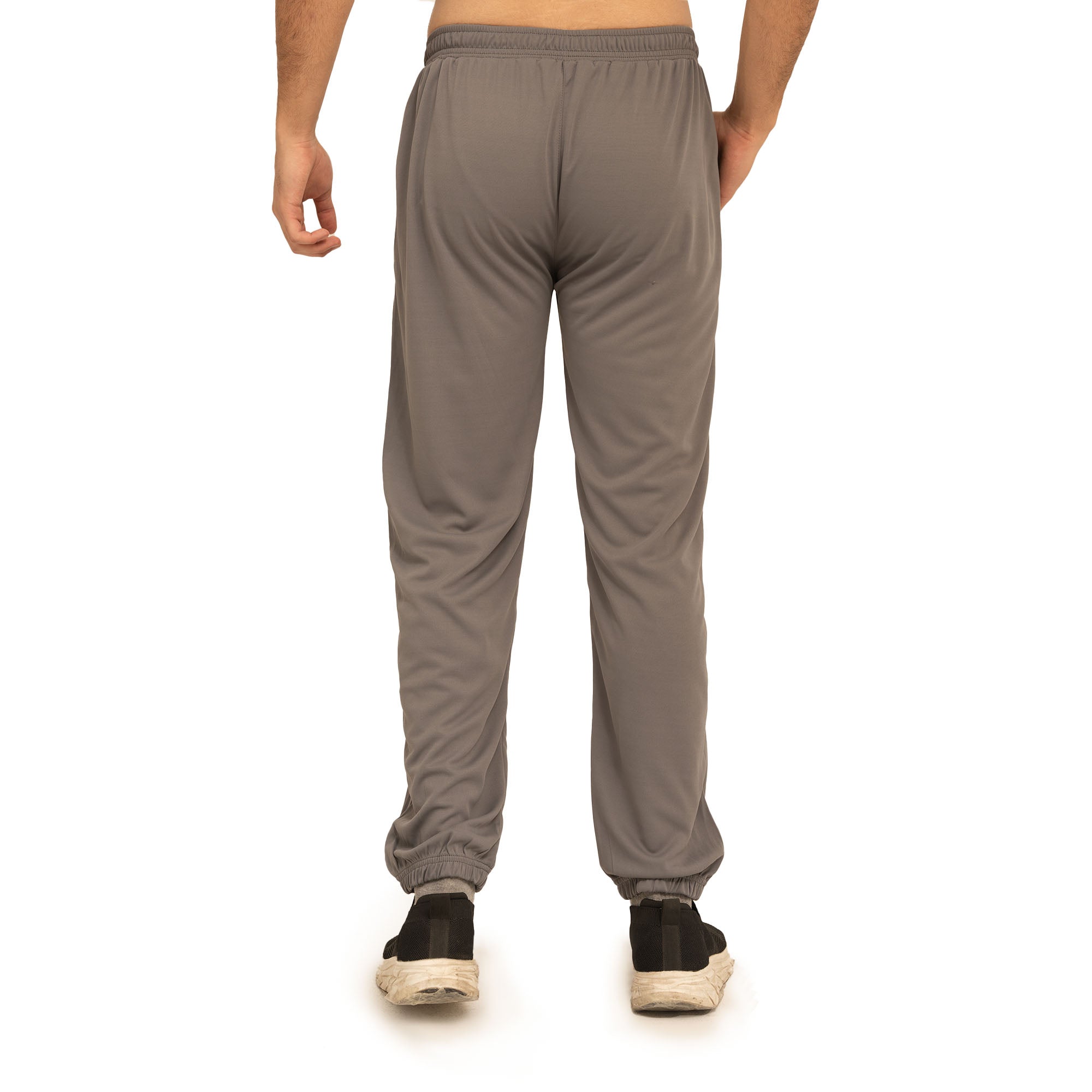 Stance Joggers - Grey