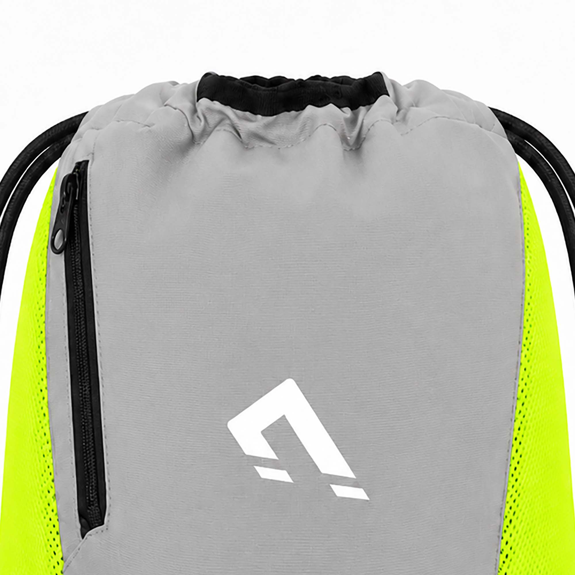 Motion Gym Sack - Grey/Neon