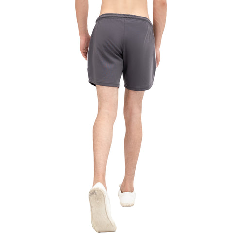 SunLounger Shorts - Cool Grey