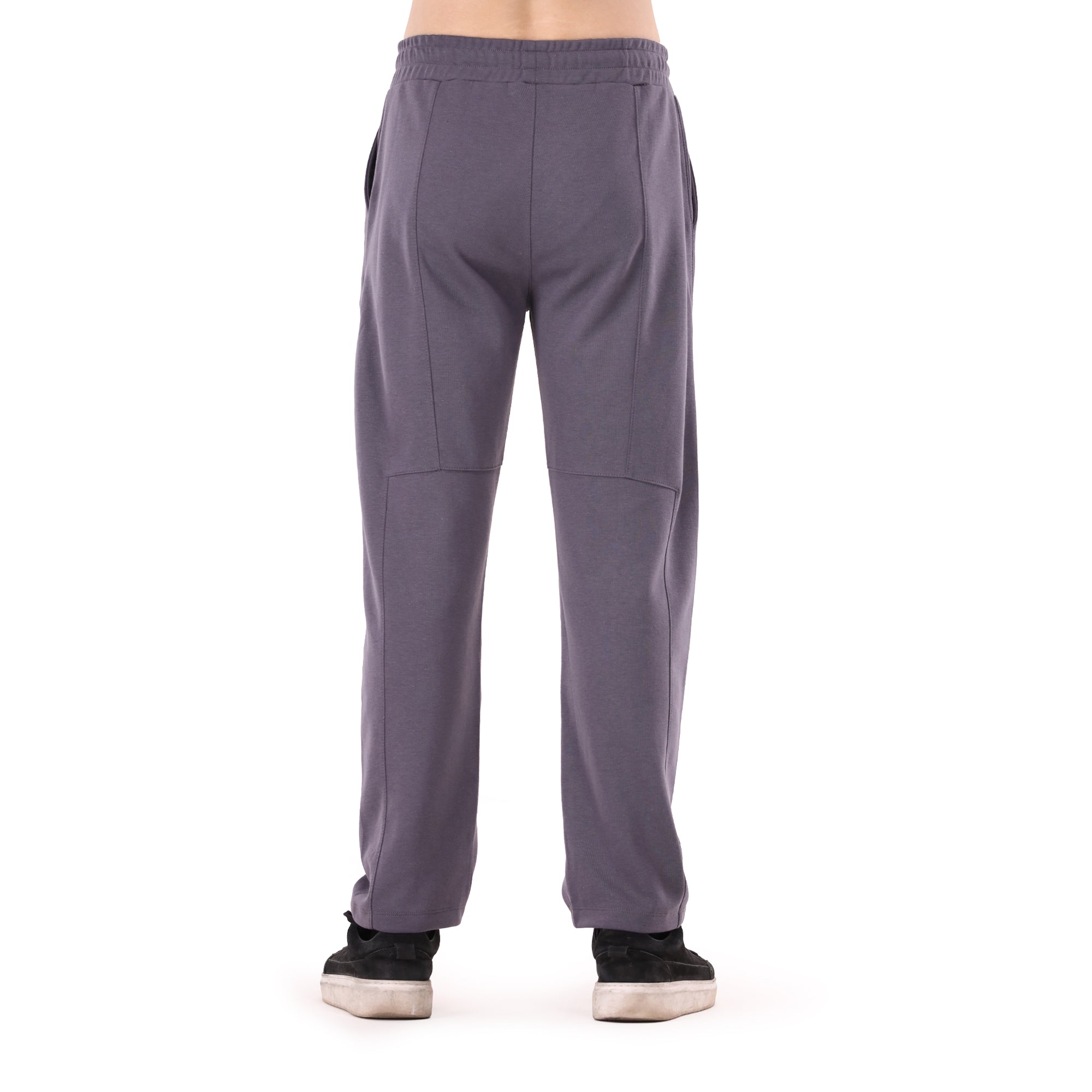 Clads Trousers - Grey