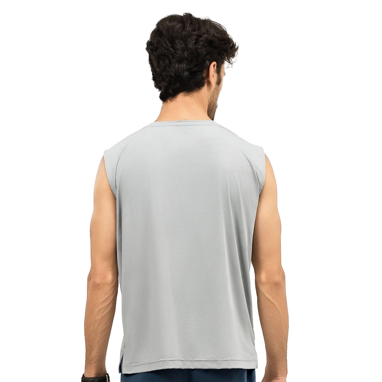 Covert Tank - Grey