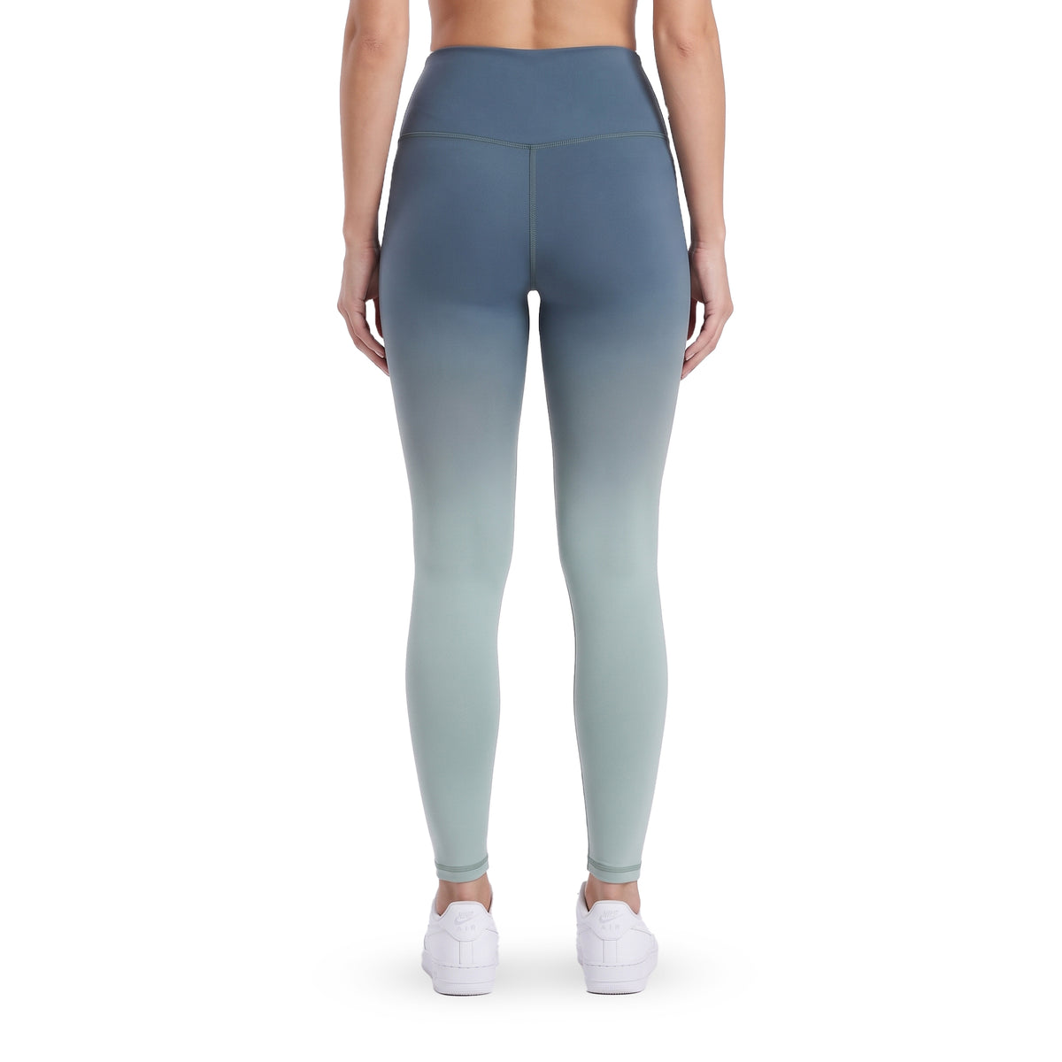 Ombre Leggings - Grey