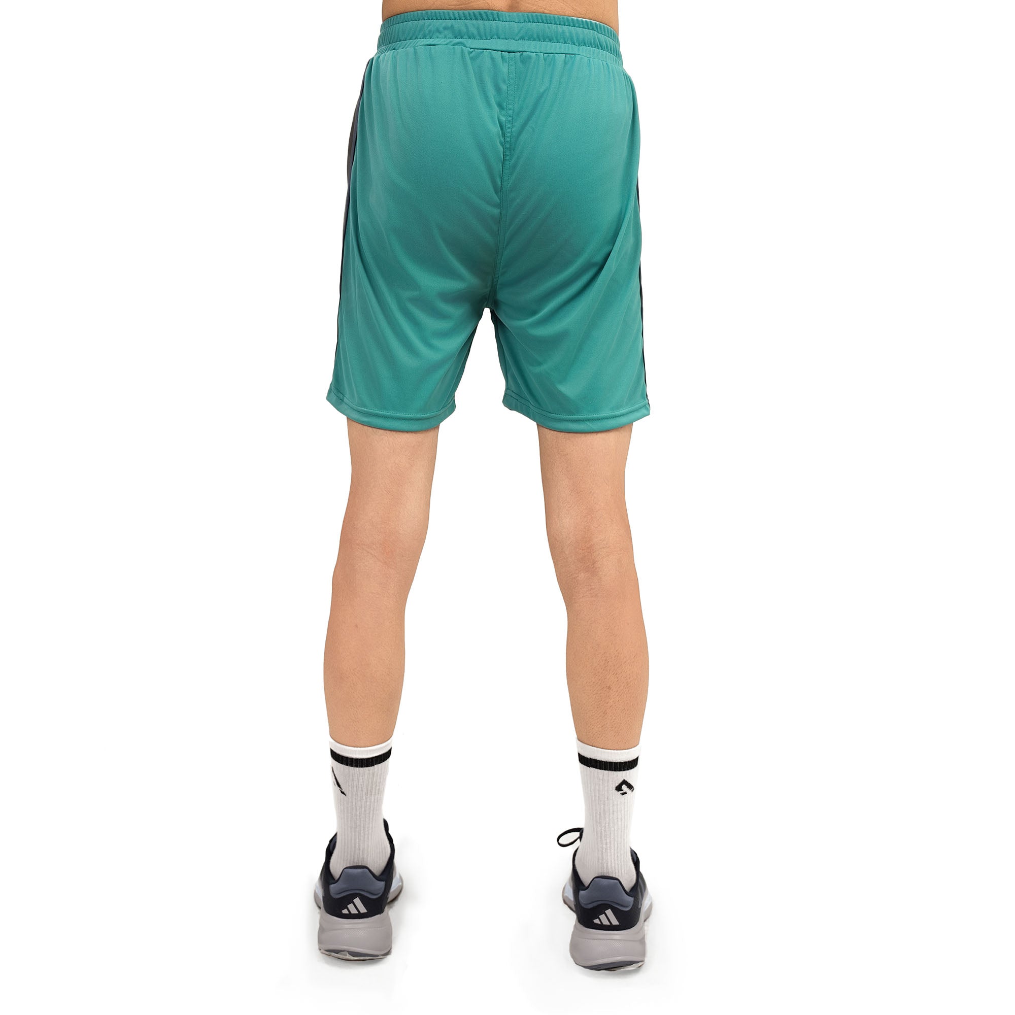 Styde Shorts - Green
