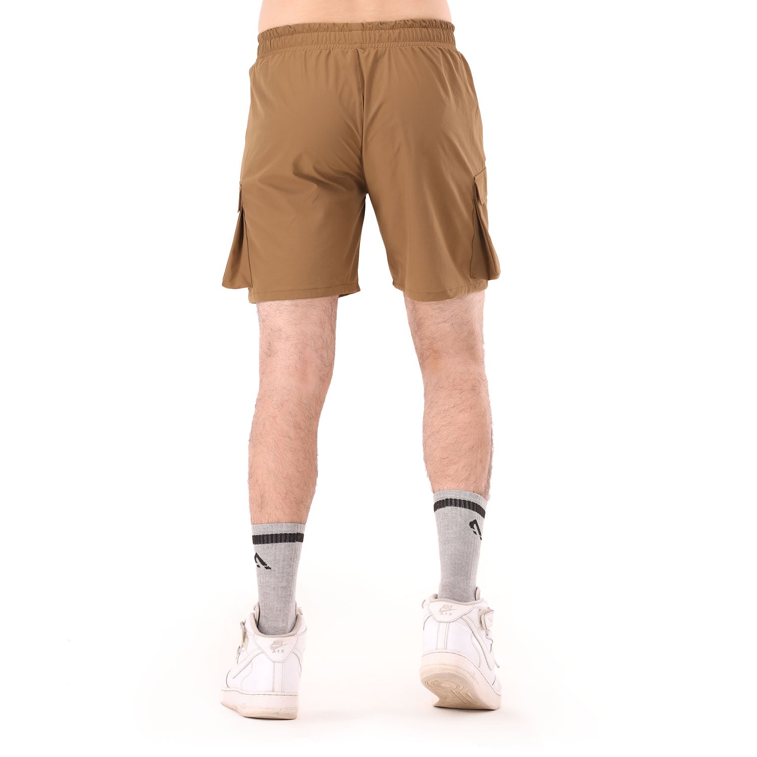 Stealth Shorts - Brown