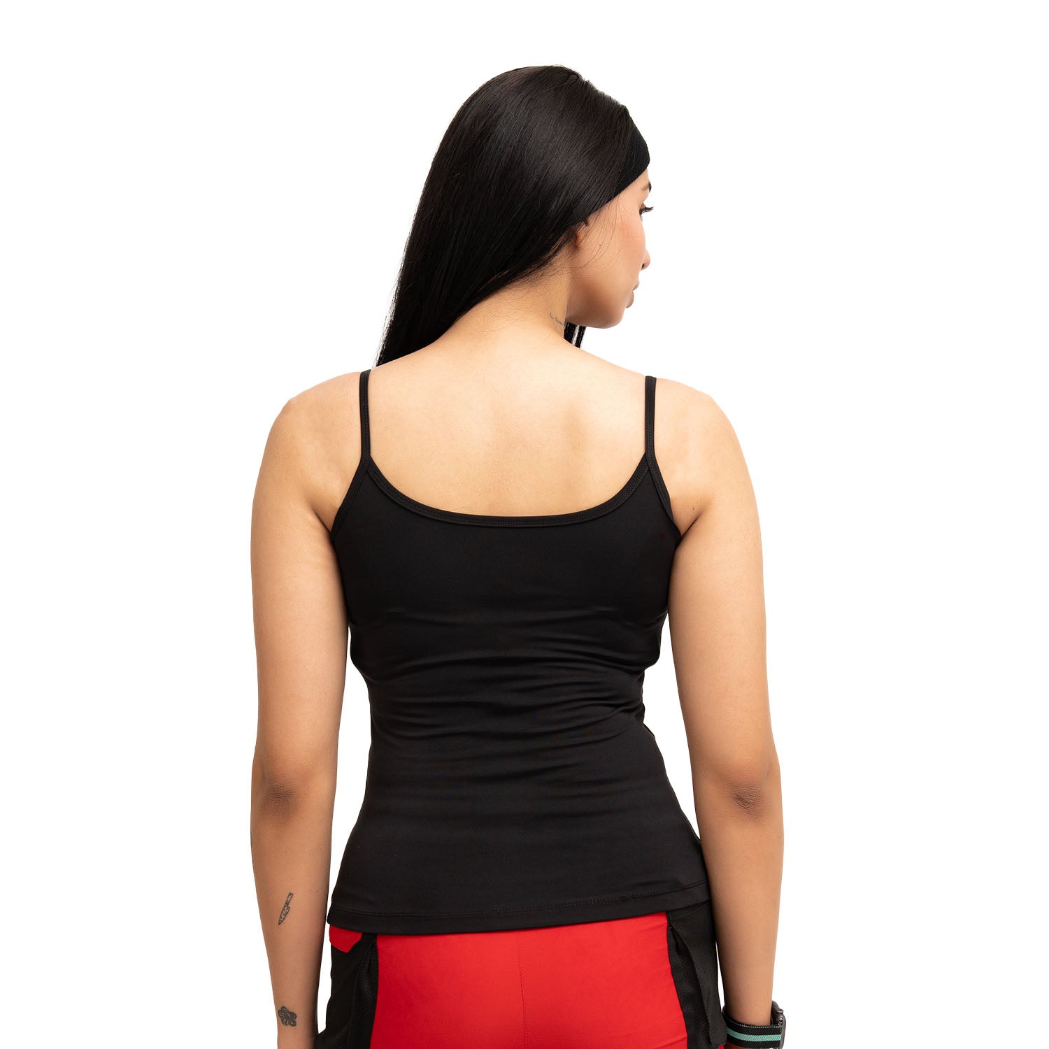 Neufit Camisole - Black