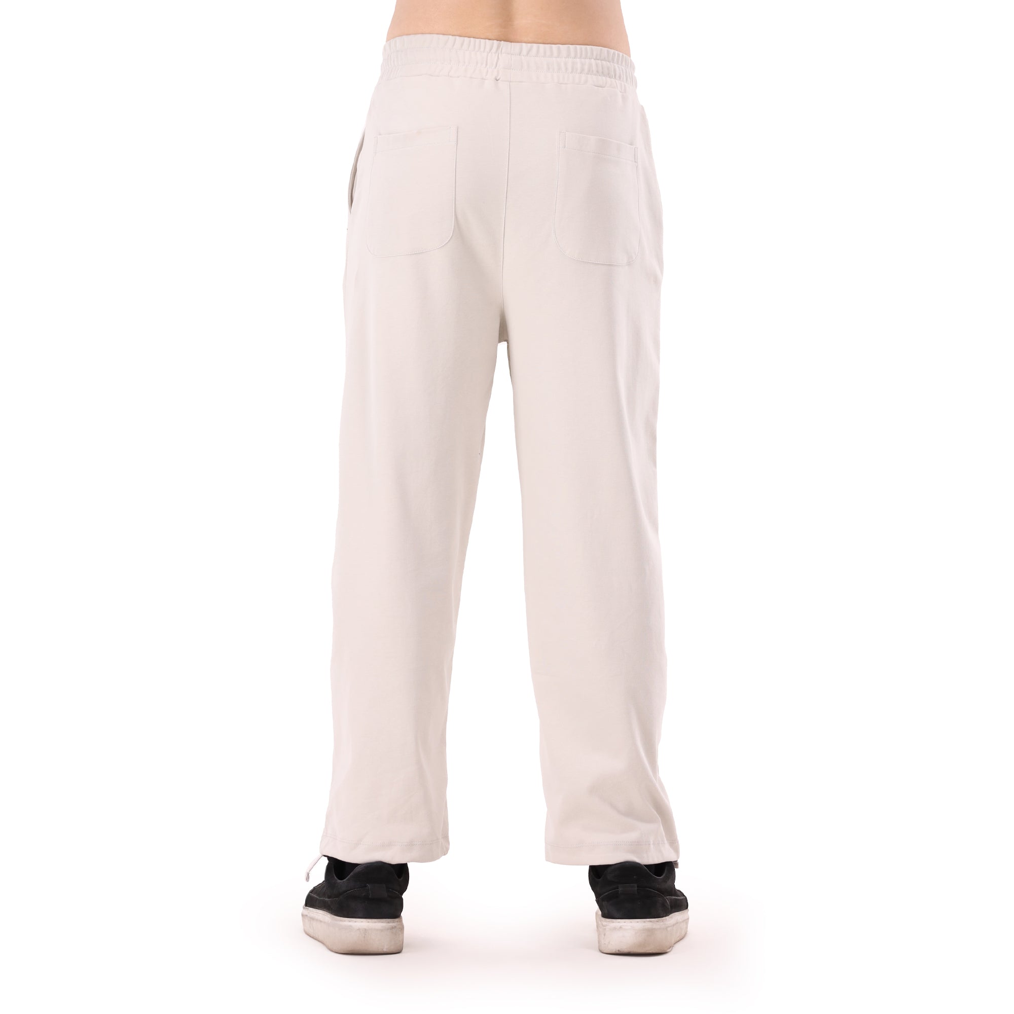 Roam Pants - Light Grey