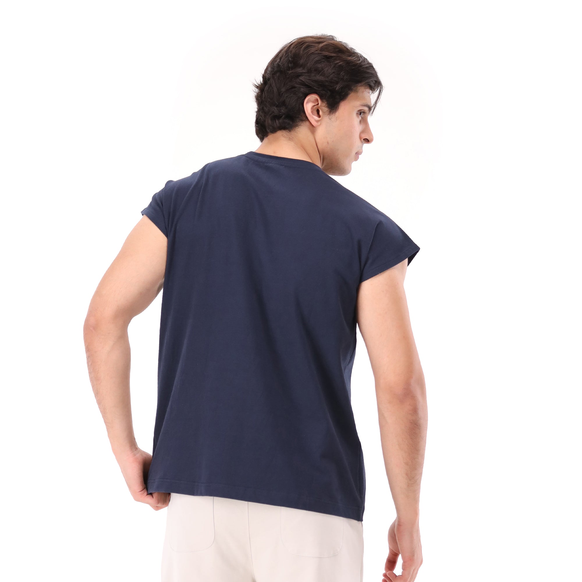 Rev Tank - Navy