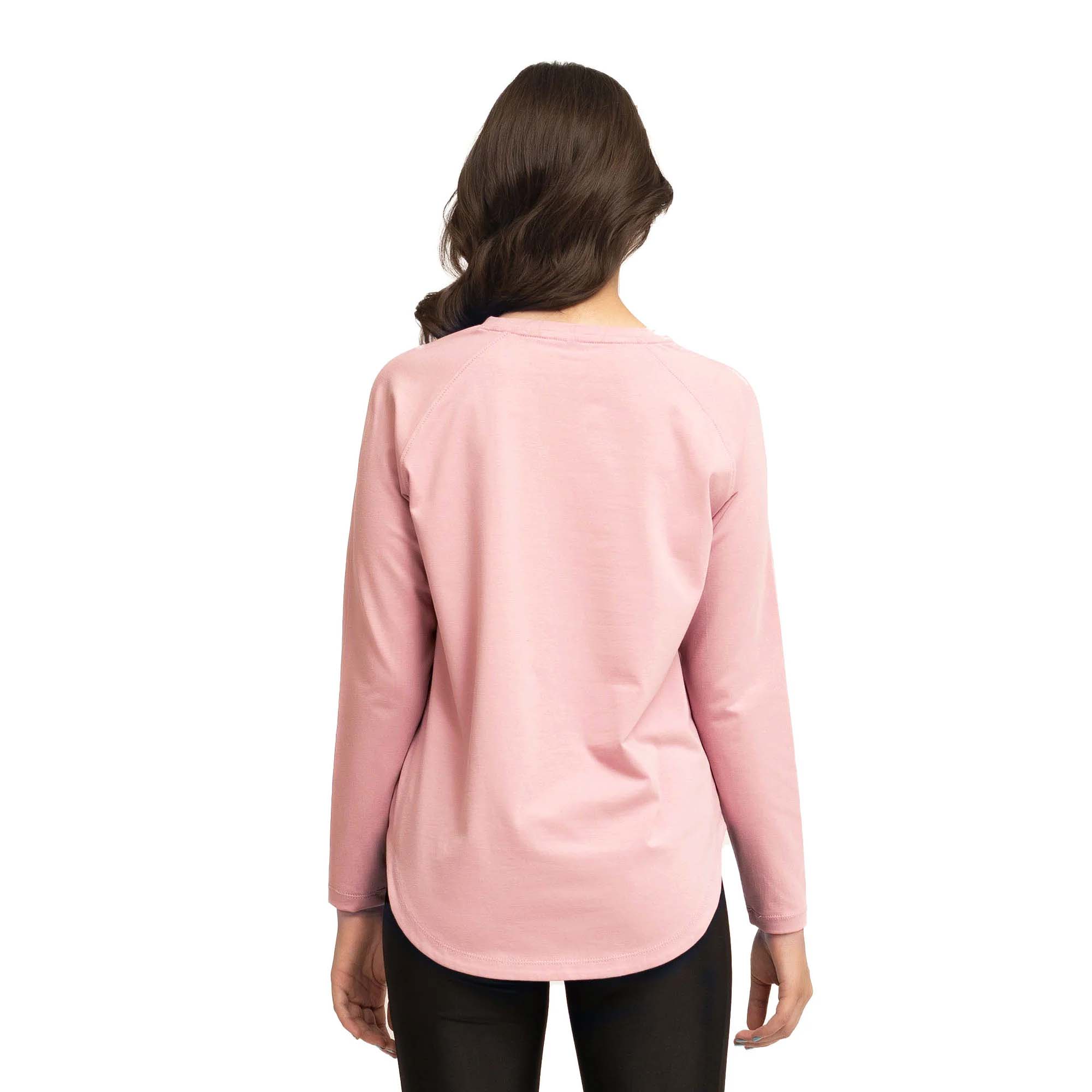 GirlCode Tee - Pink