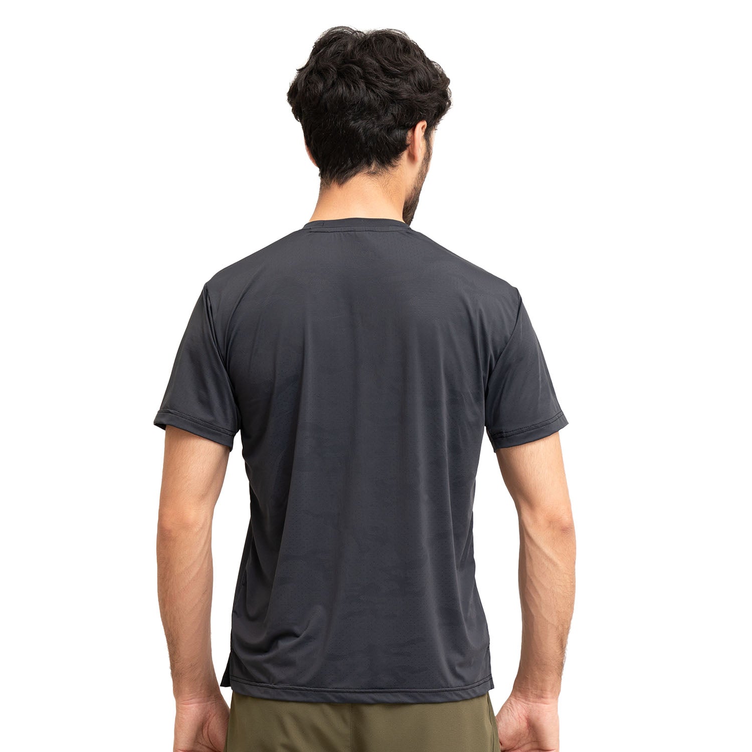Ryze Tee - Black