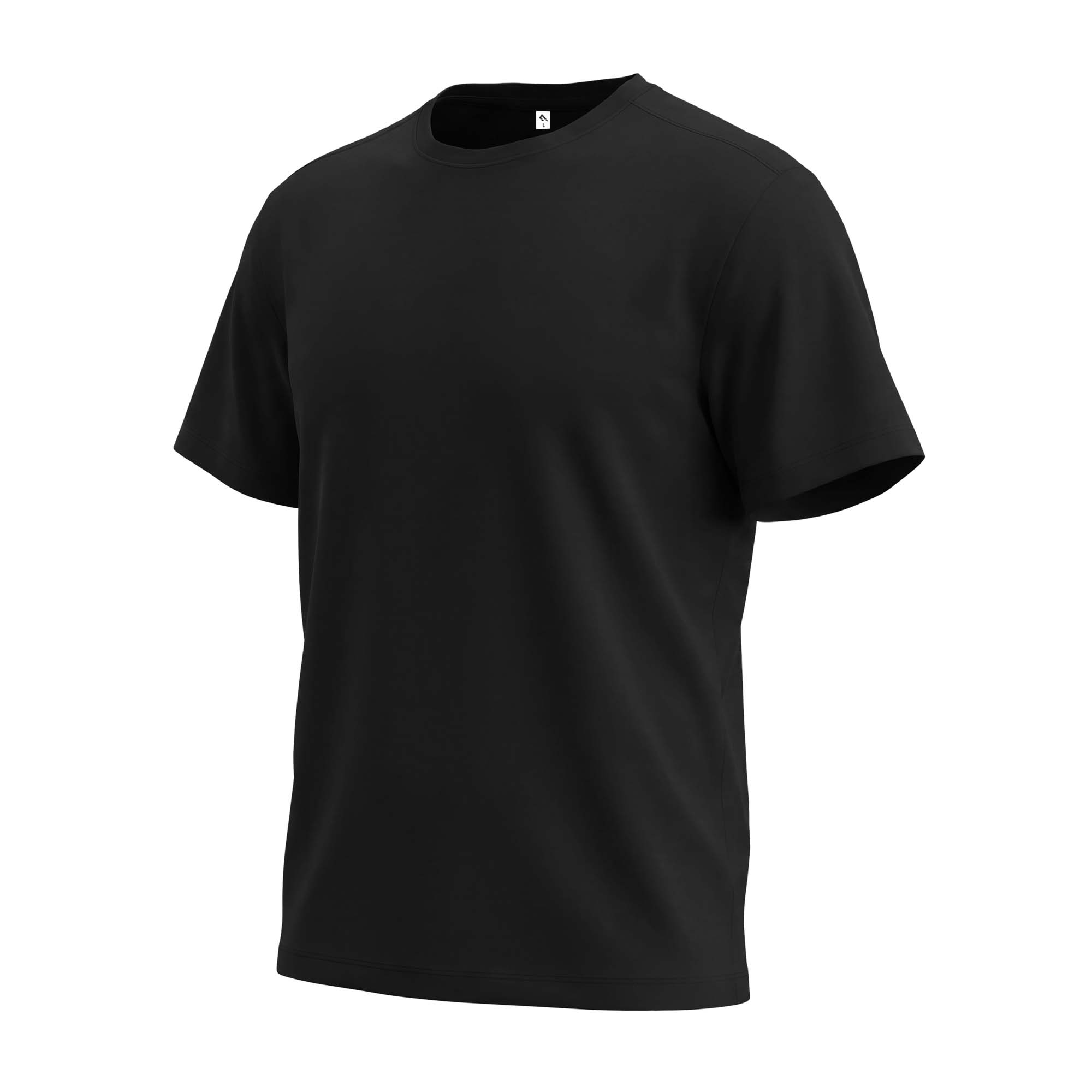 Origin Tee - Black