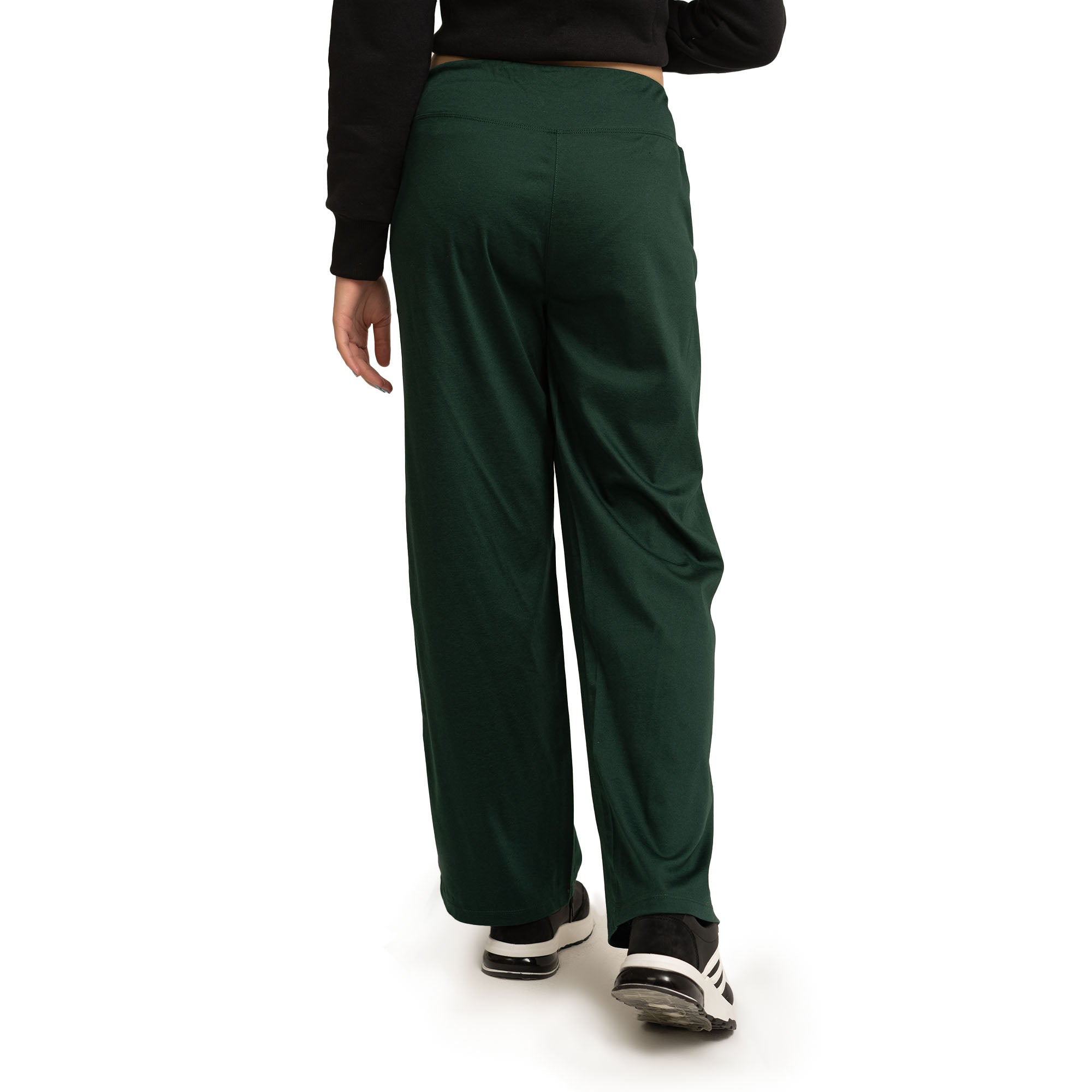 Iconic Lounge Pants - Green