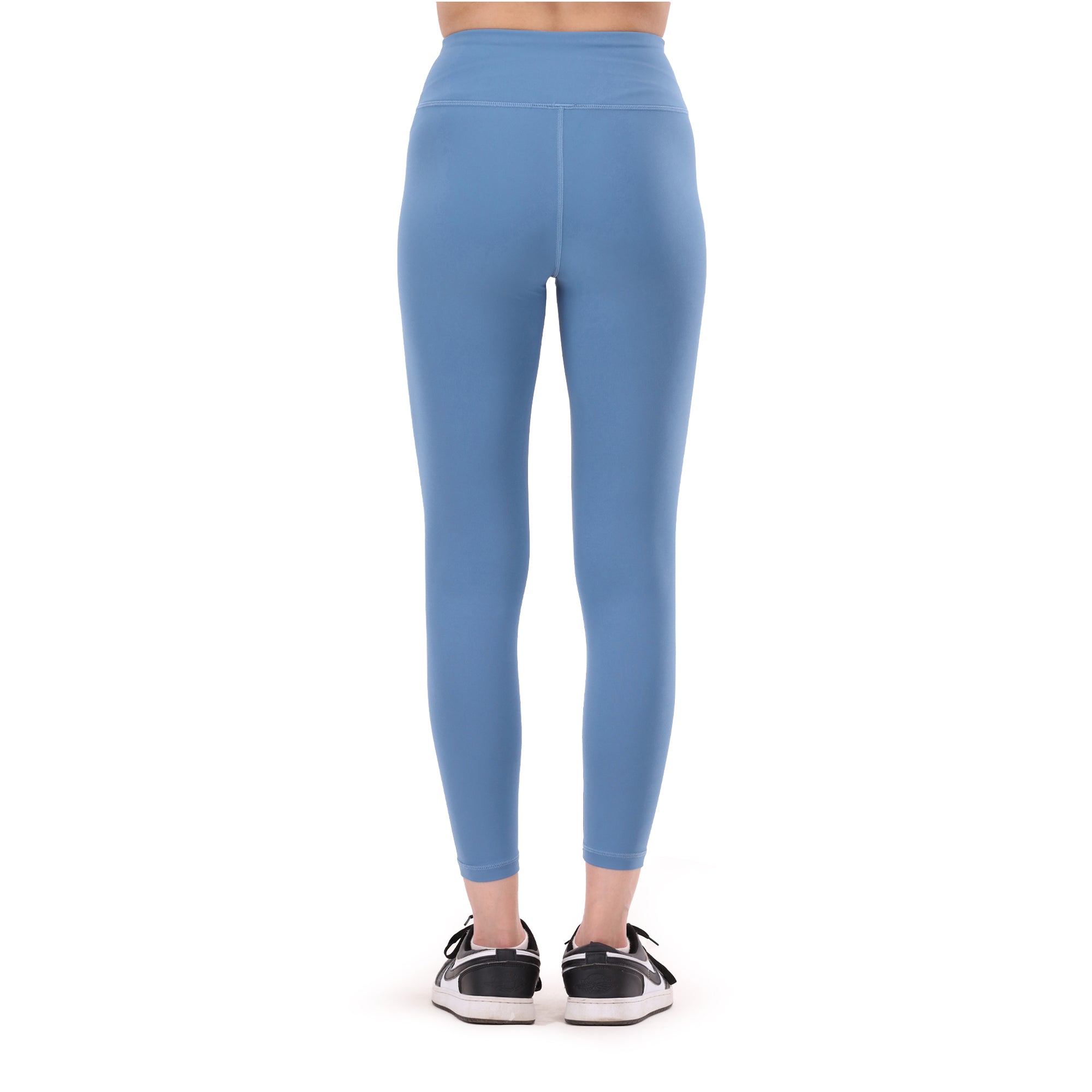 Selene Leggings - Niuzai Blue