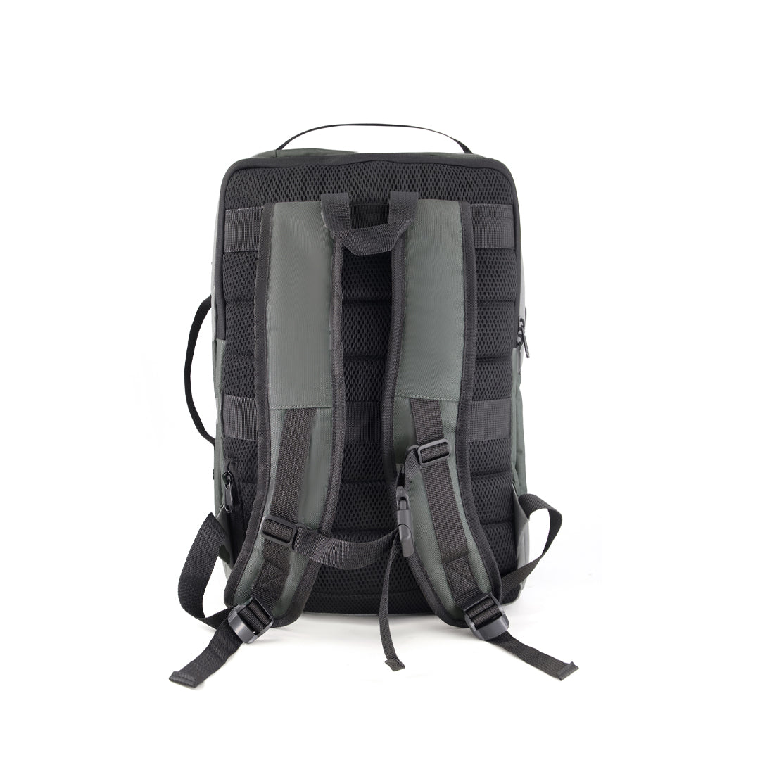 Infinit Backpack - Grey