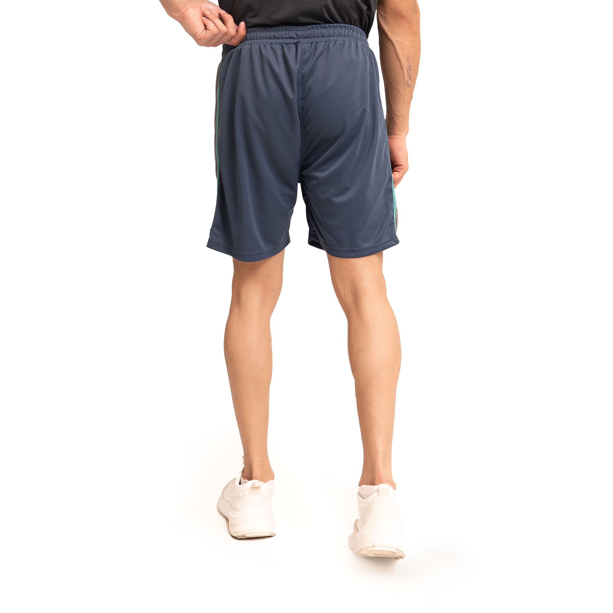 Styde Shorts - Navy