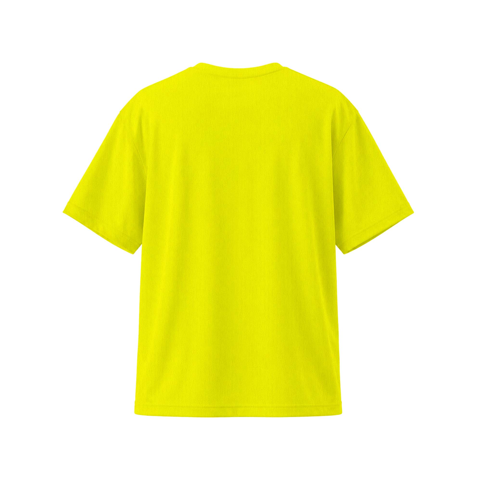 DropOver Tee - Neon