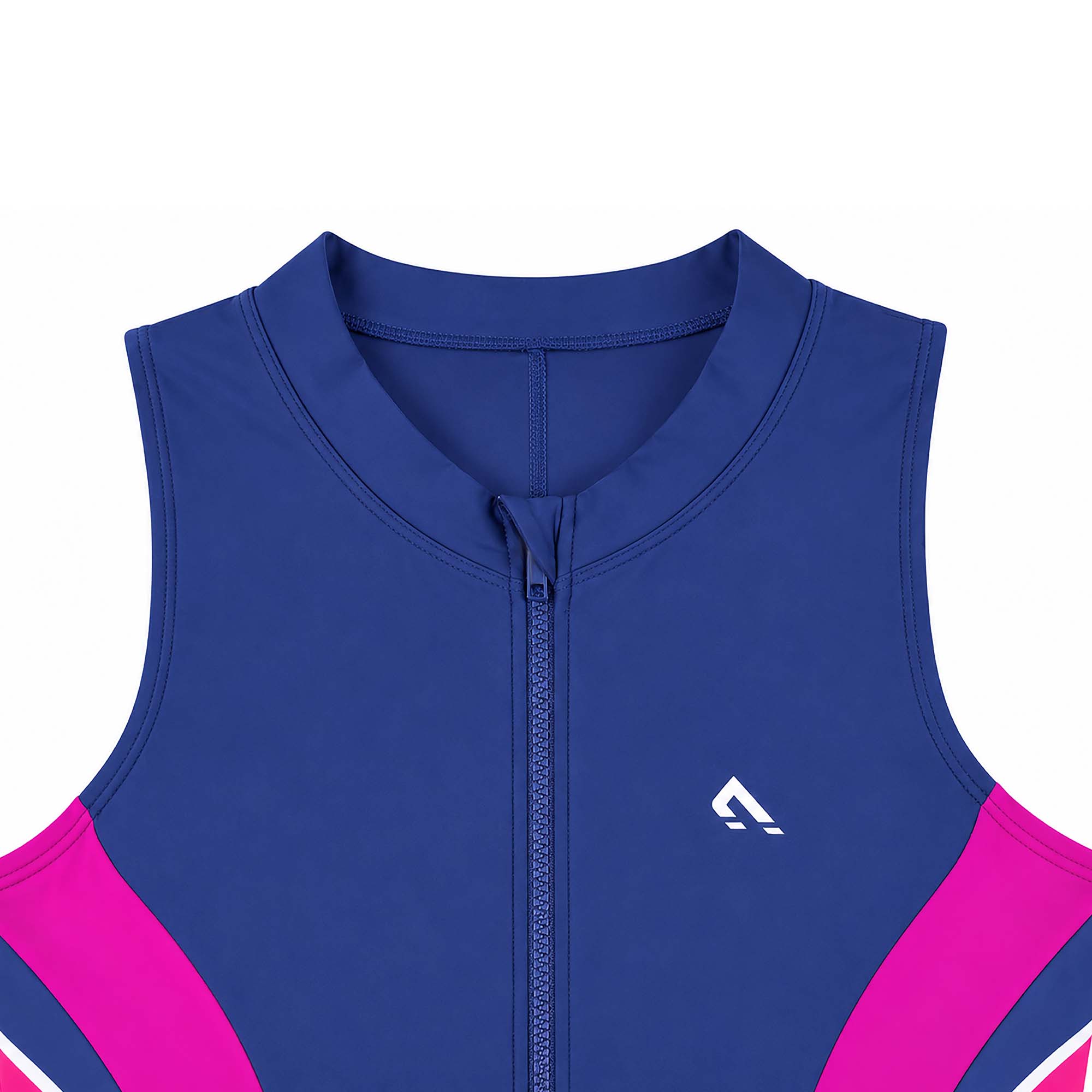 Nova Swim Suit - Midnight Pink
