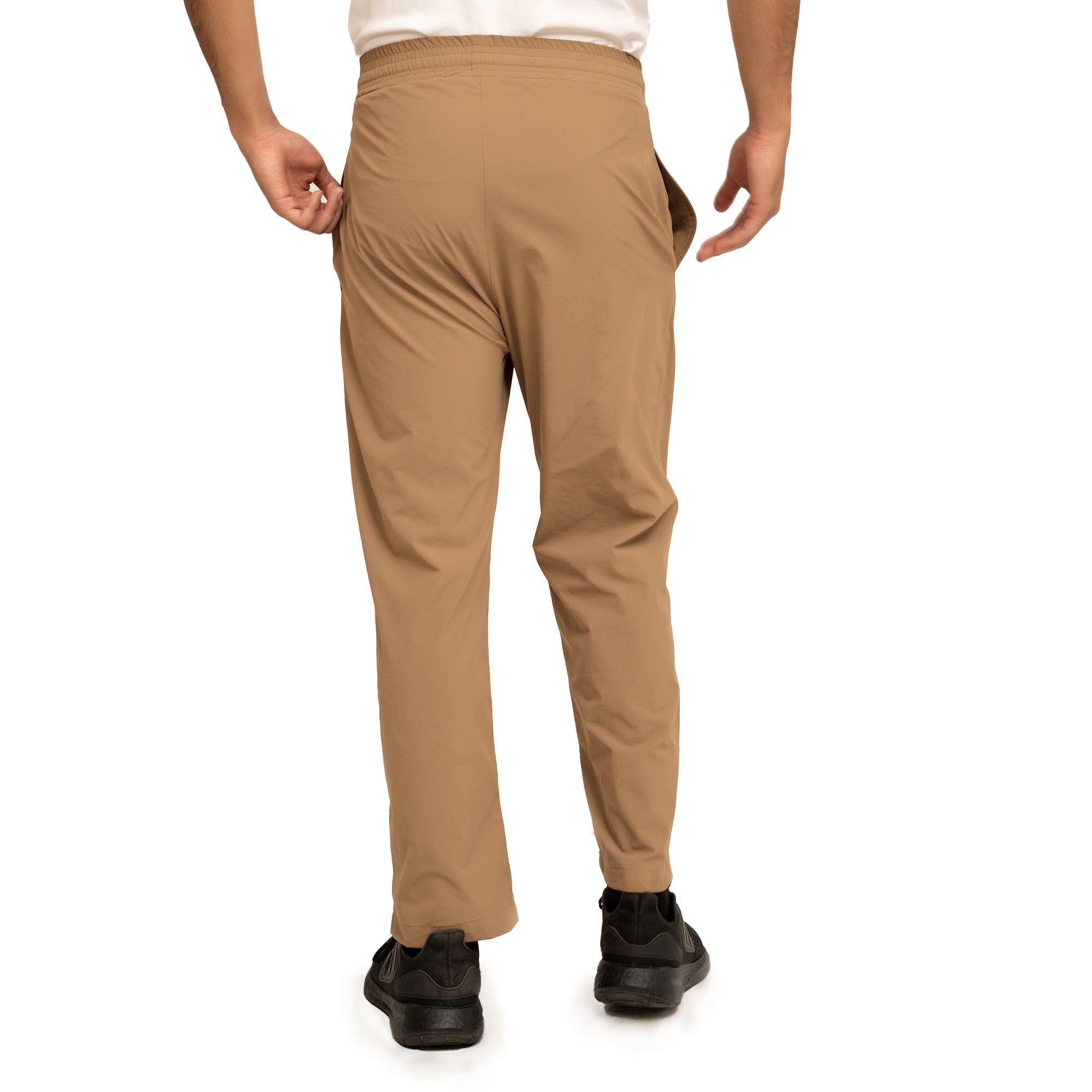 Alpha Pants - Brown