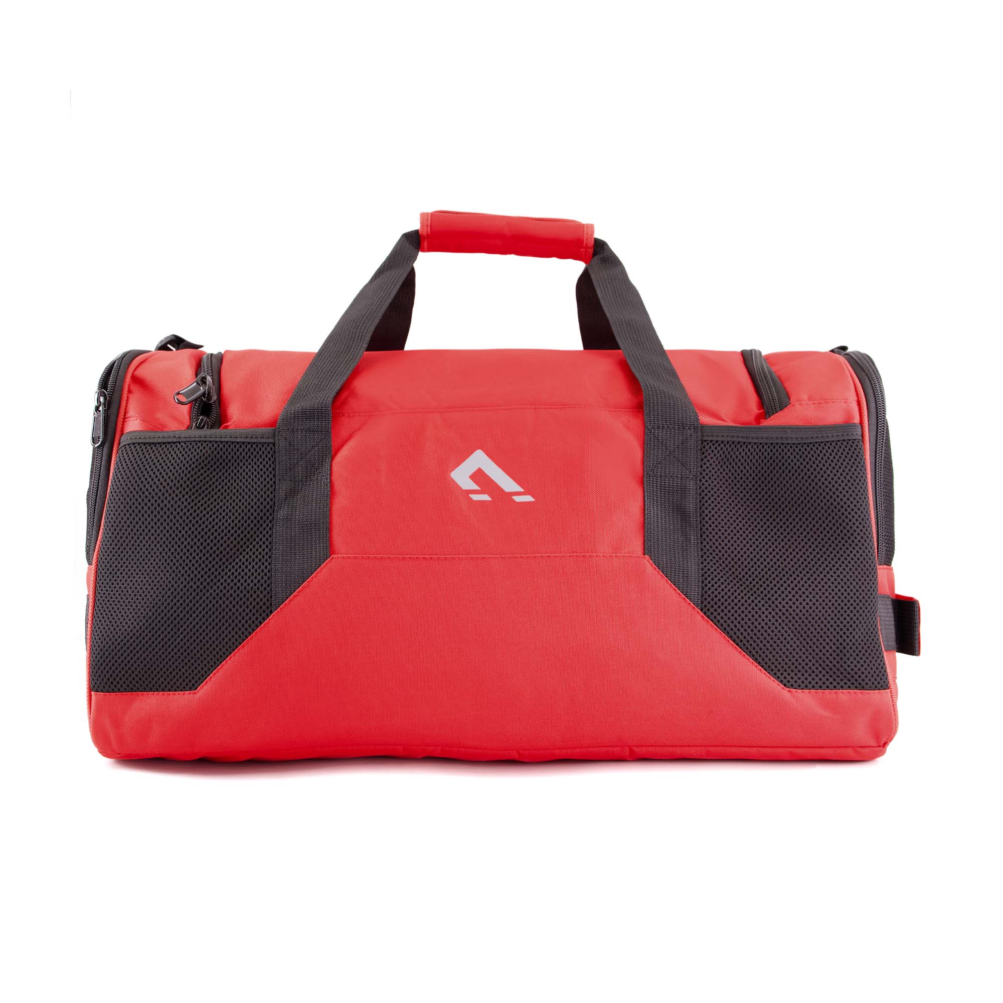Titan Training Bag - Red