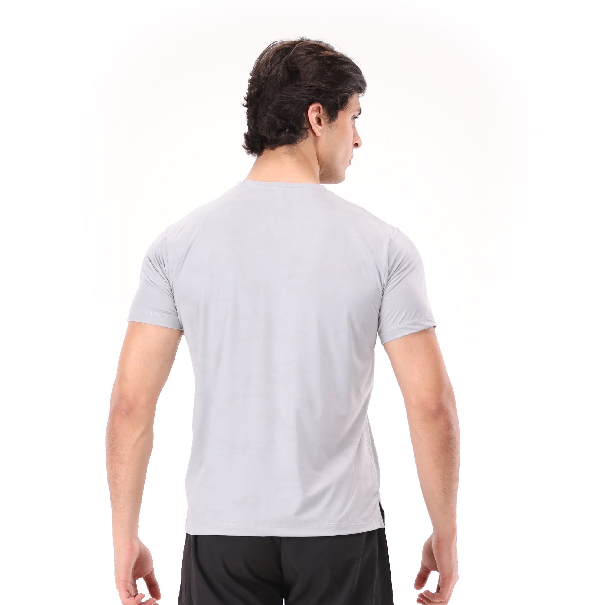 Ryze Tee - Grey