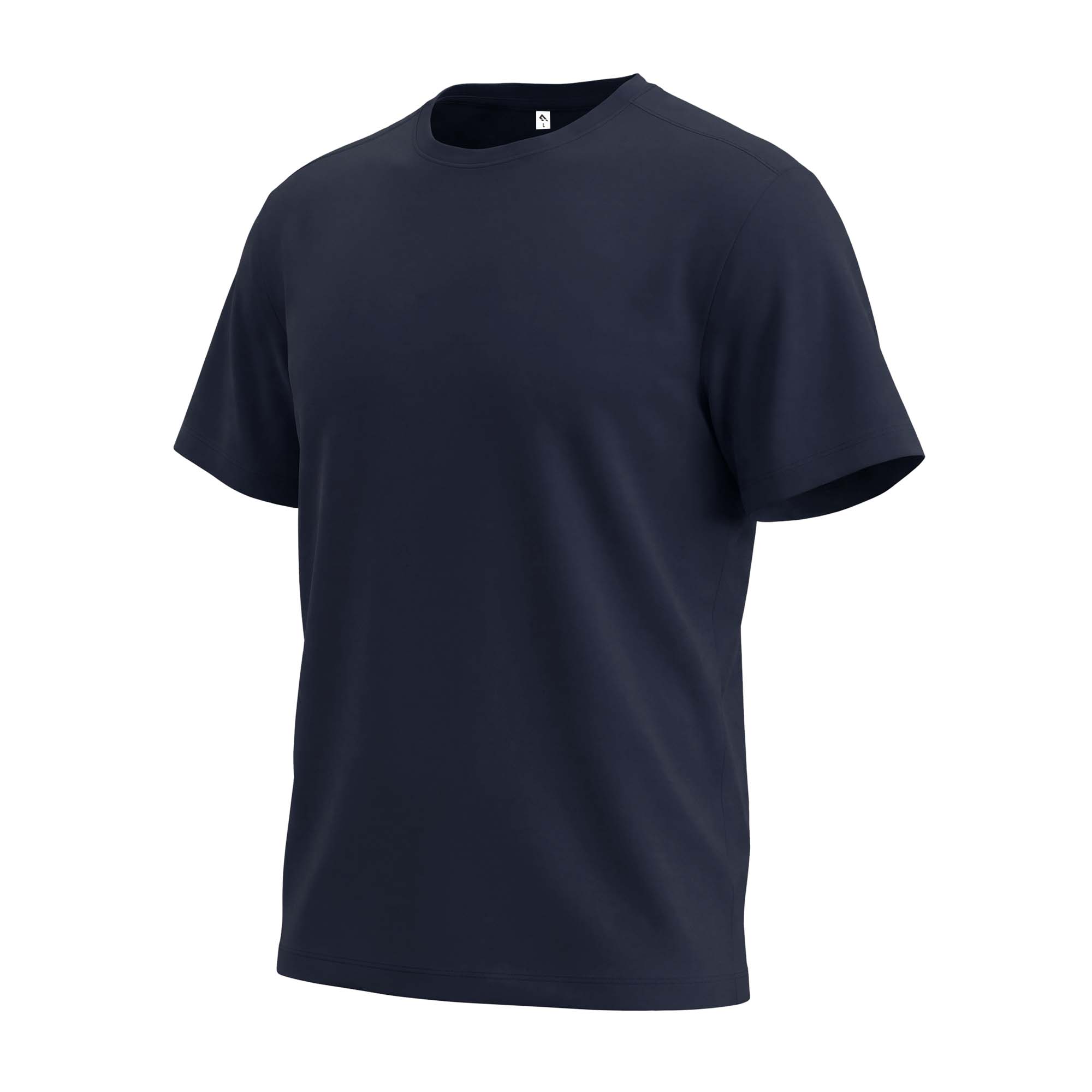 Origin Tee - Navy