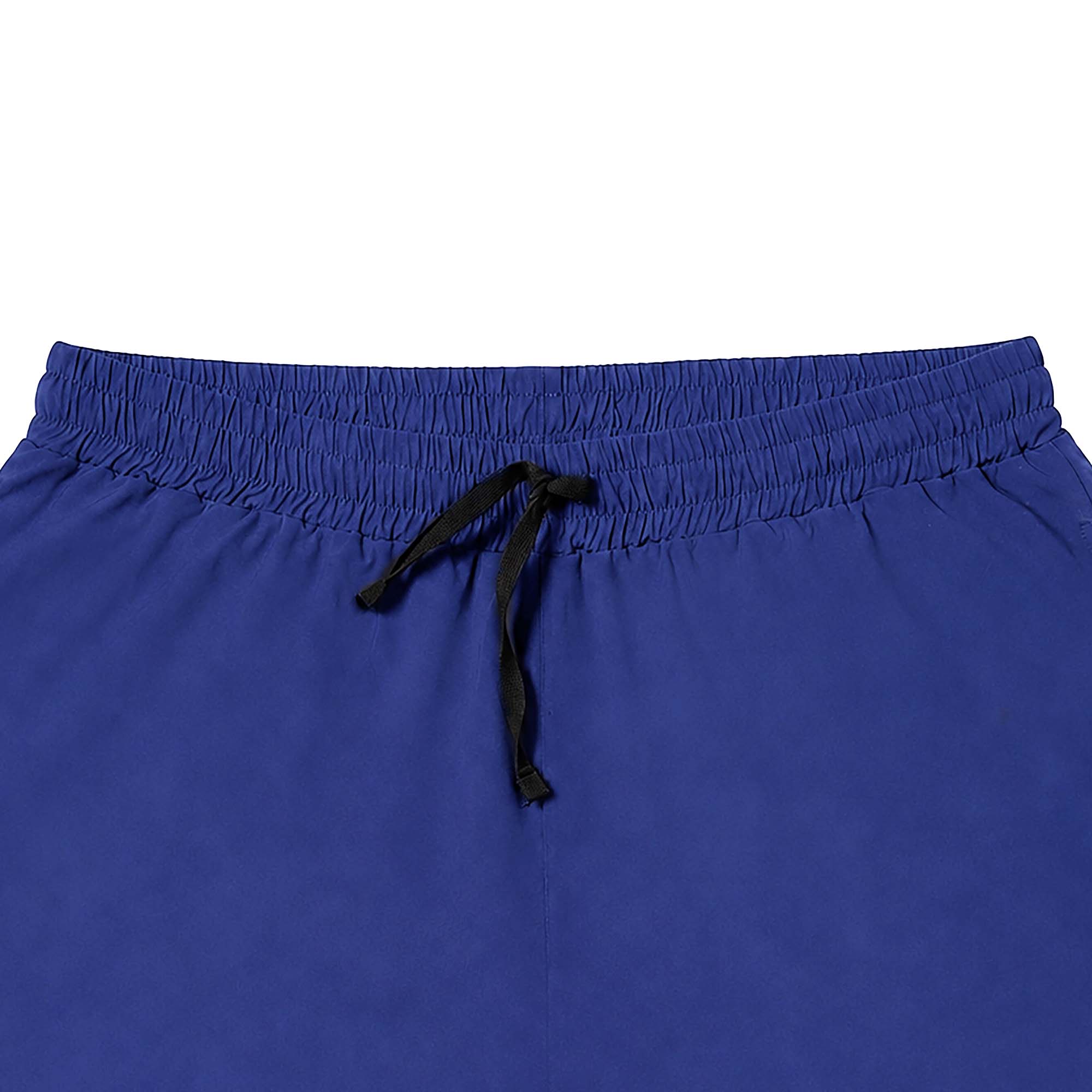 Marathon 2.0 Shorts - Royal Blue