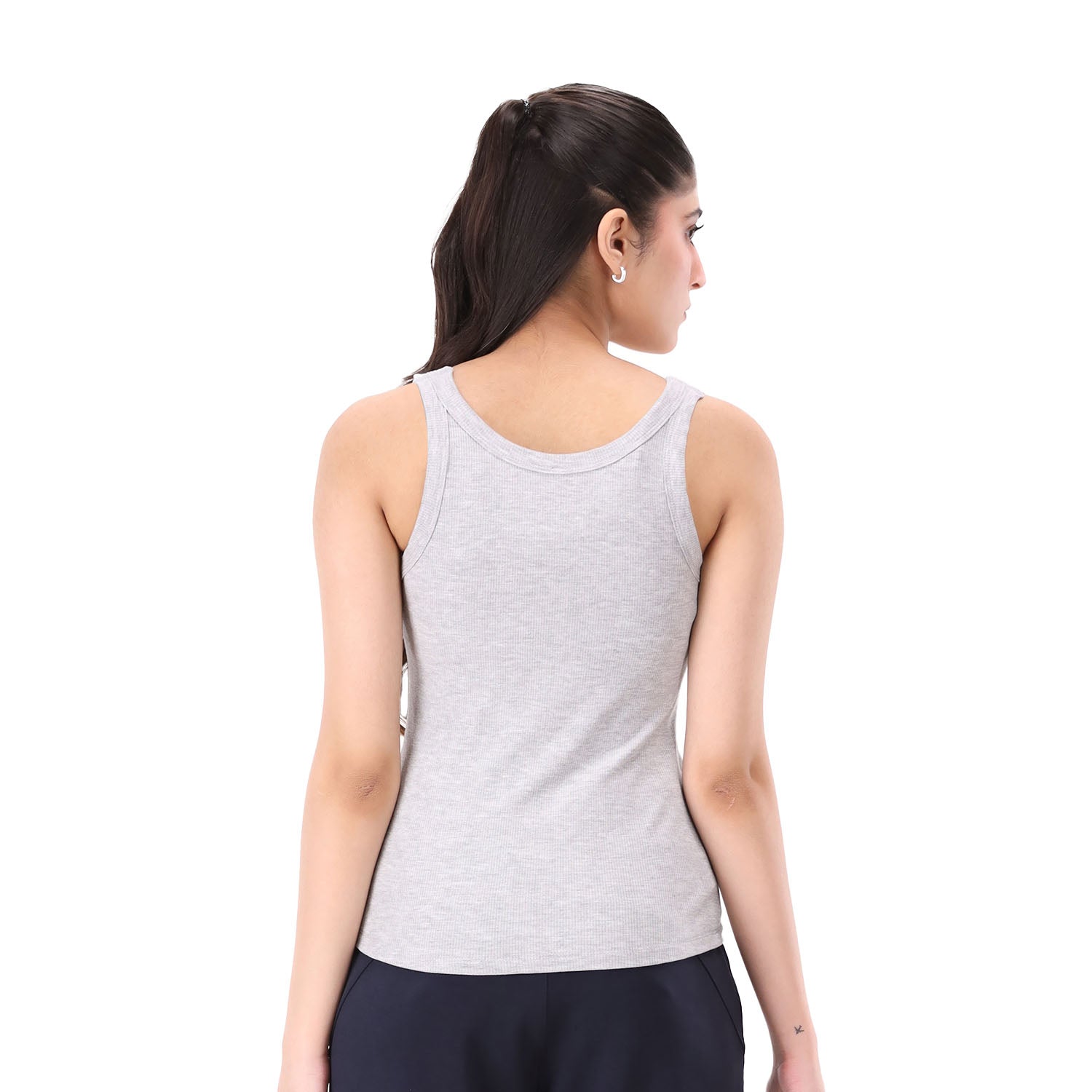 Cove Tank - Grey