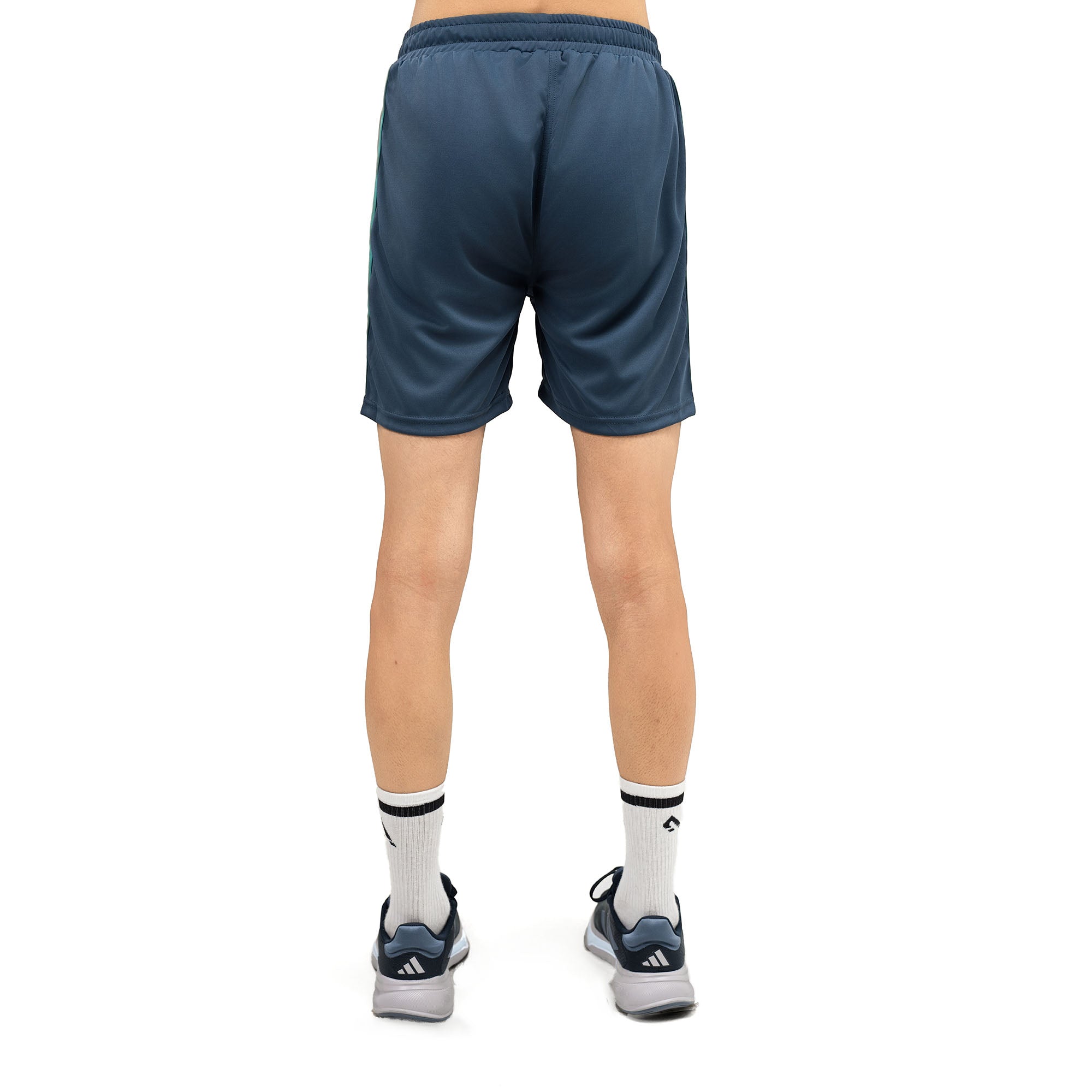 Styde Shorts - Navy