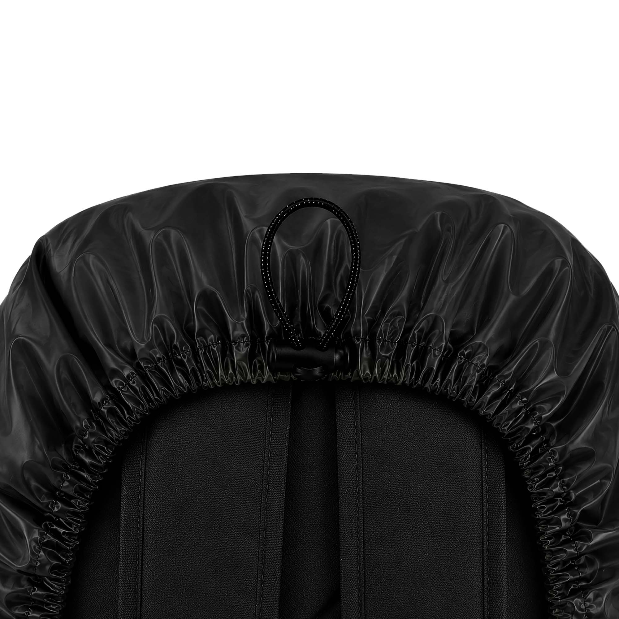 Backpack Storm Cover - Black
