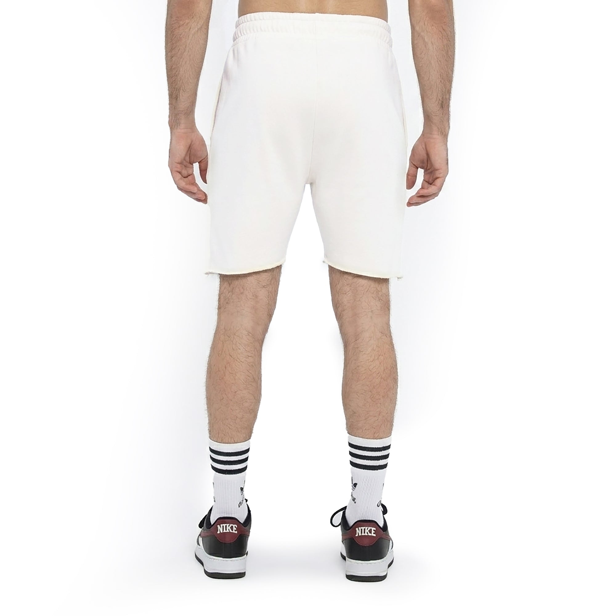 Trek Shorts - Ivory
