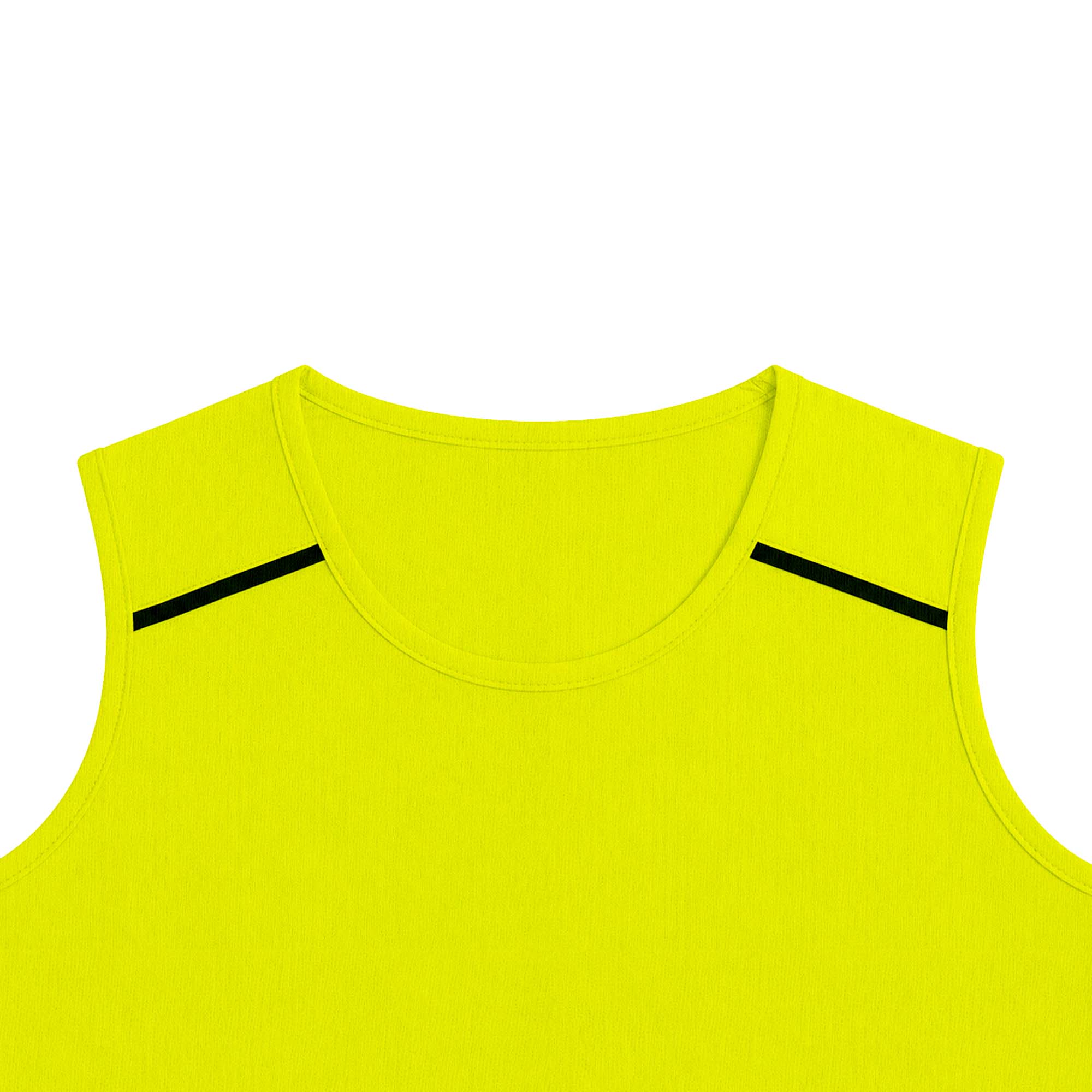 Paige Tank - Neon