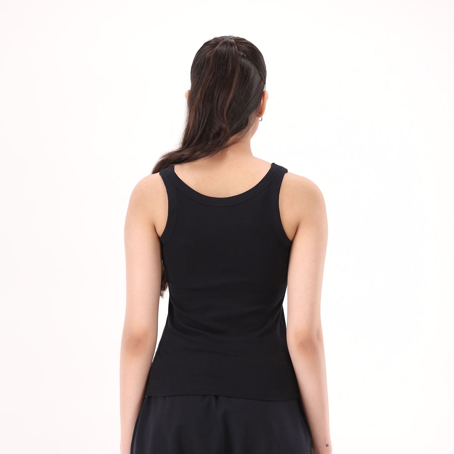 Cove Tank - Black