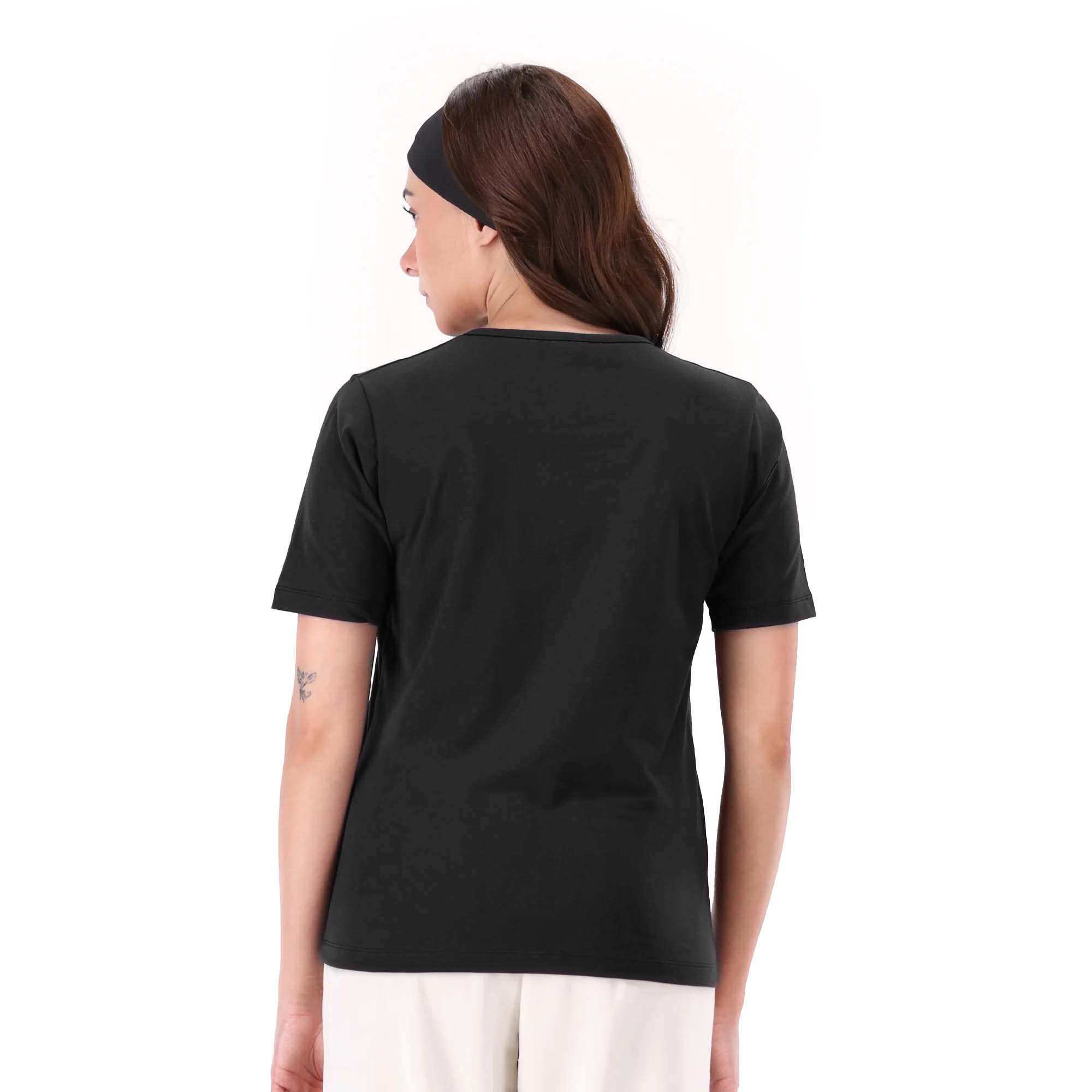Halo Tee - Black