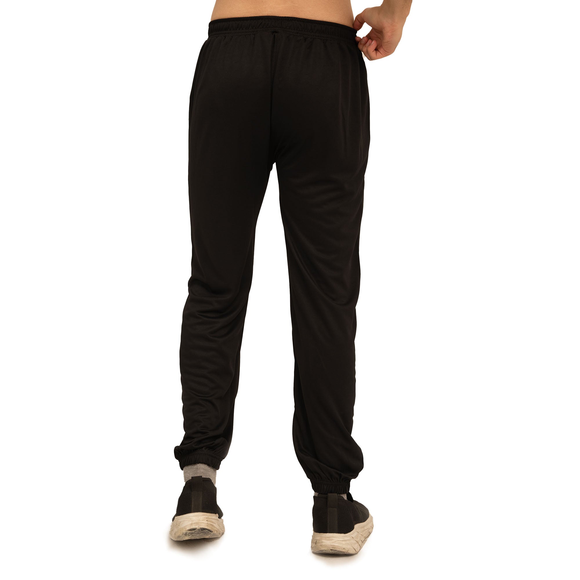 Stance Joggers - Black