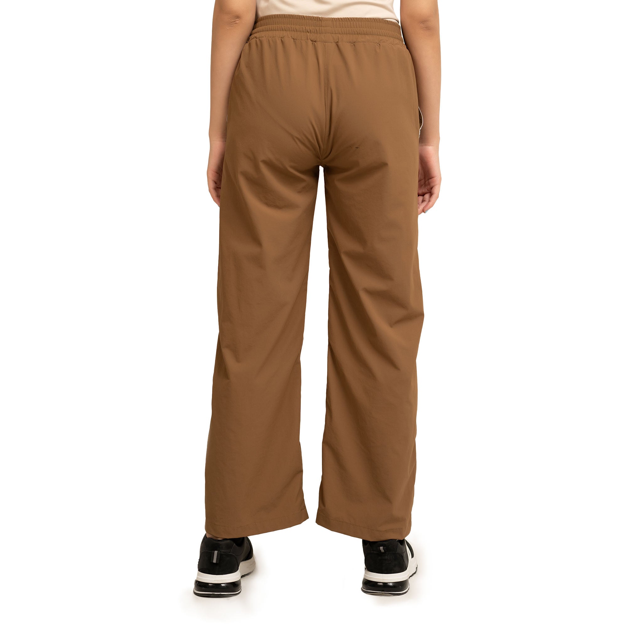 Azzure Pants - Camel