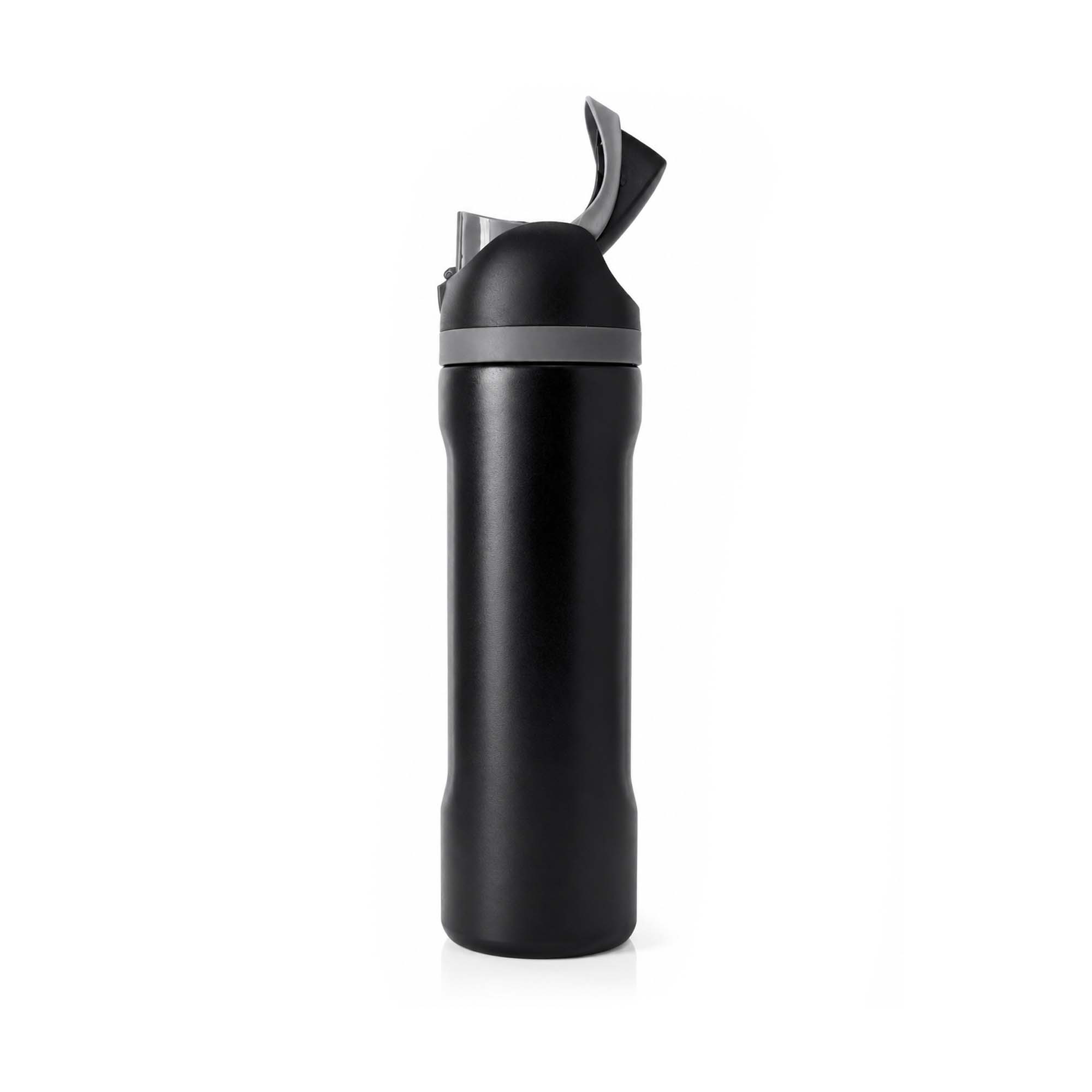 Luma Bottle - Black