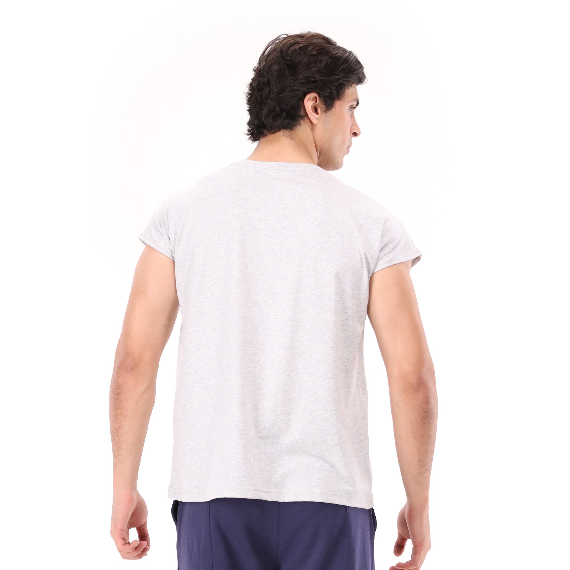 Rev Tank - Grey