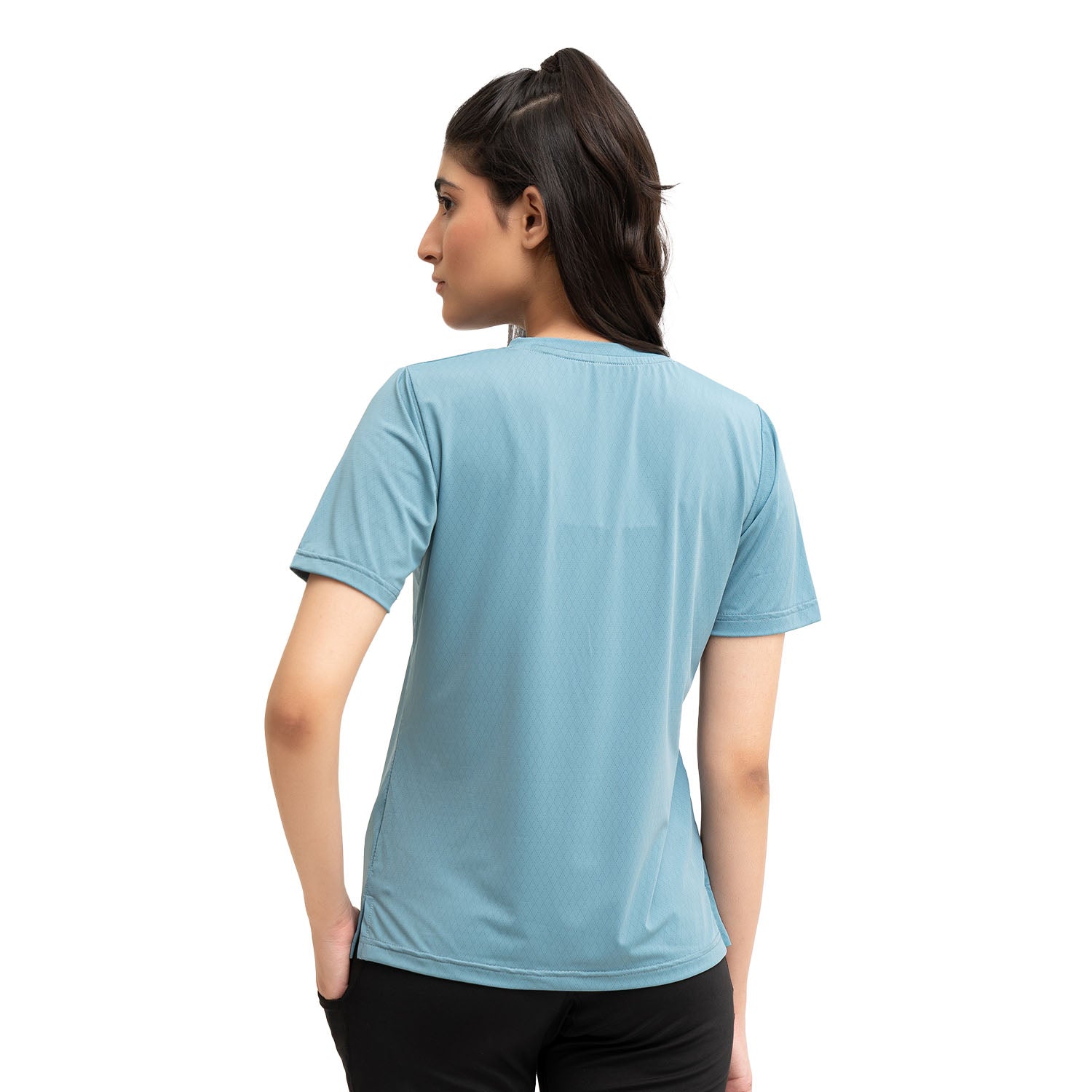 Verse Core Tee - Blue