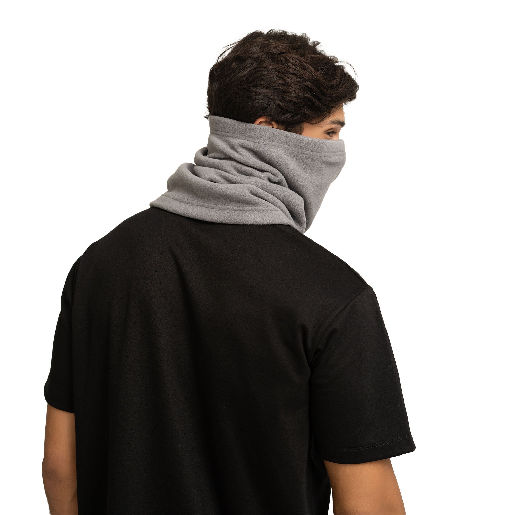 Thermo Flex Cover - Grey