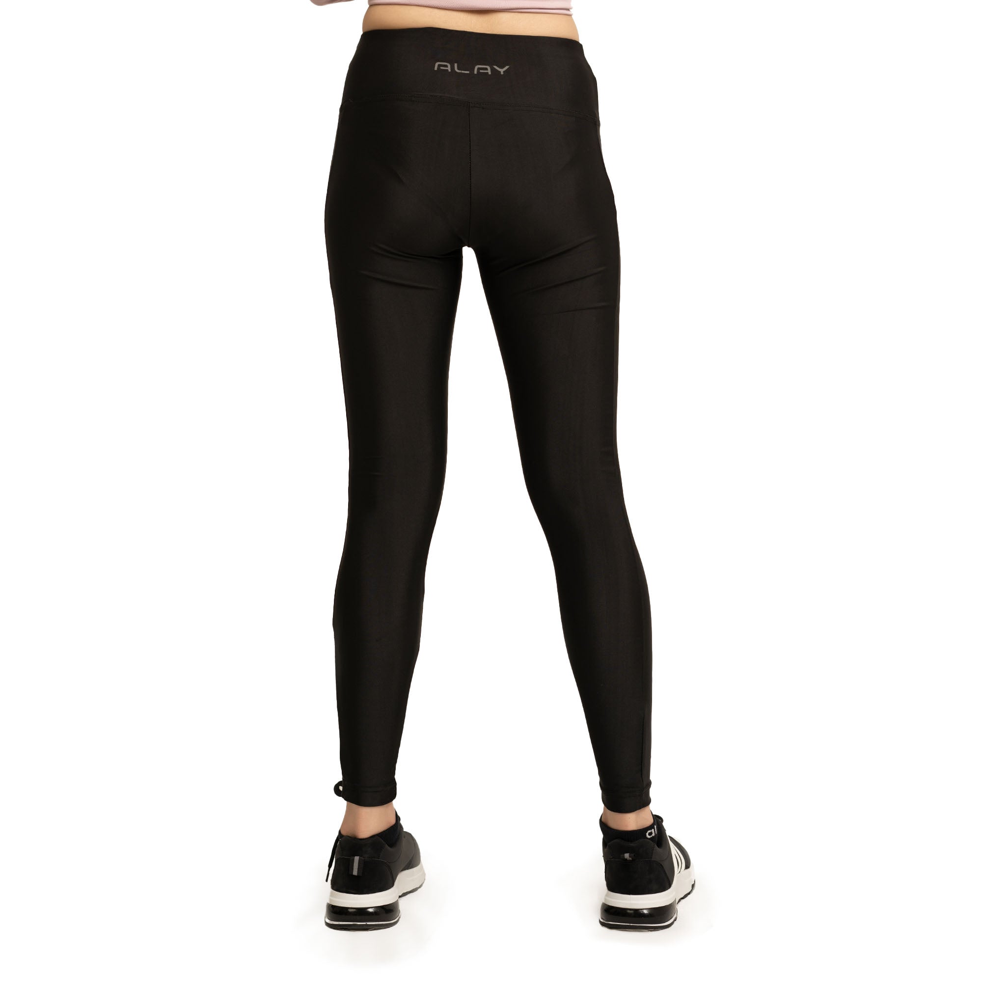 Brisk Leggings - Black