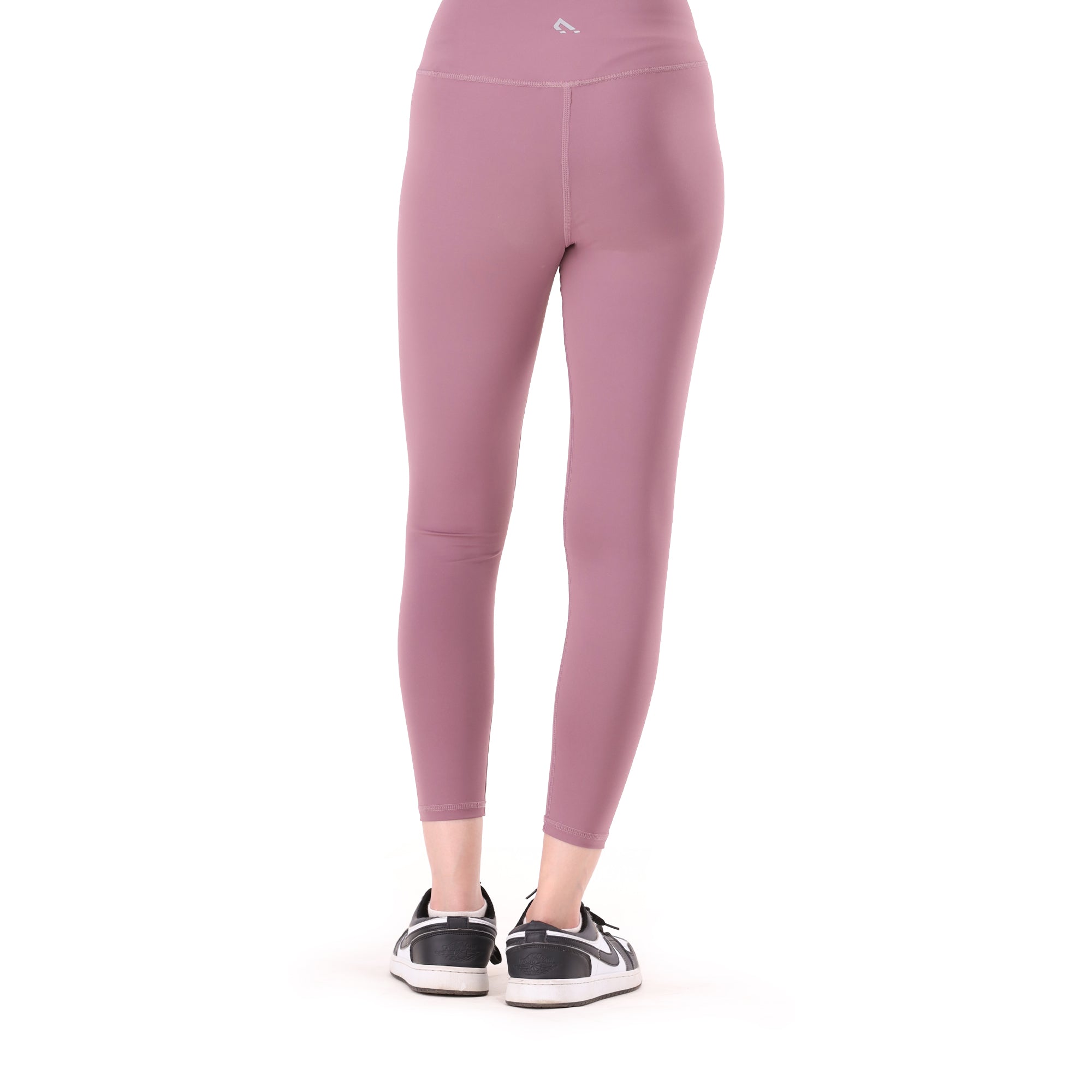 PowerLine Leggings - Magenta