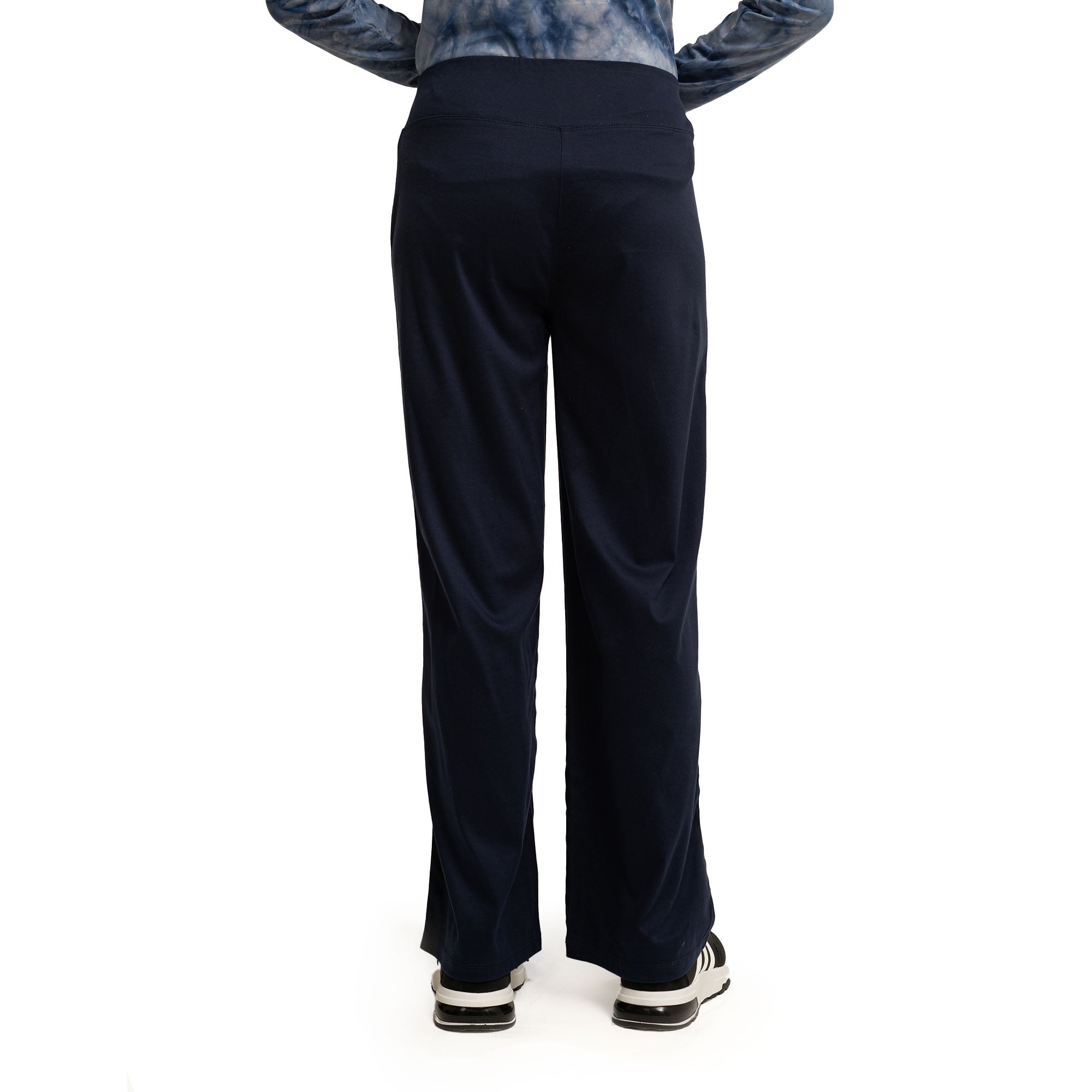 Iconic Lounge Pants - Navy