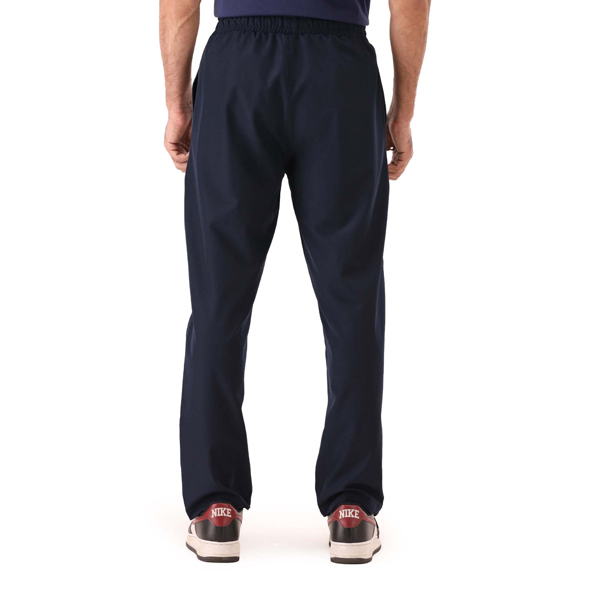 Paradox Track Pants - Navy