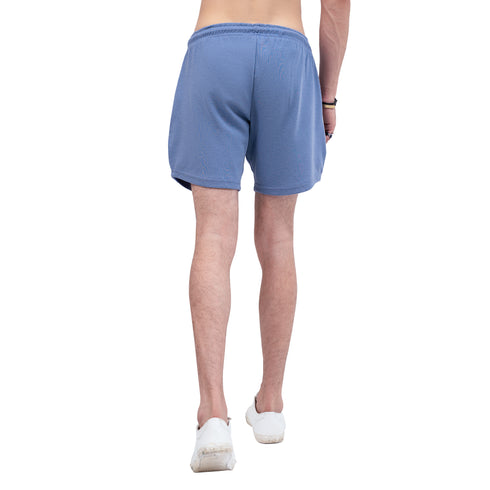 SunLounger Shorts - Powder Blue