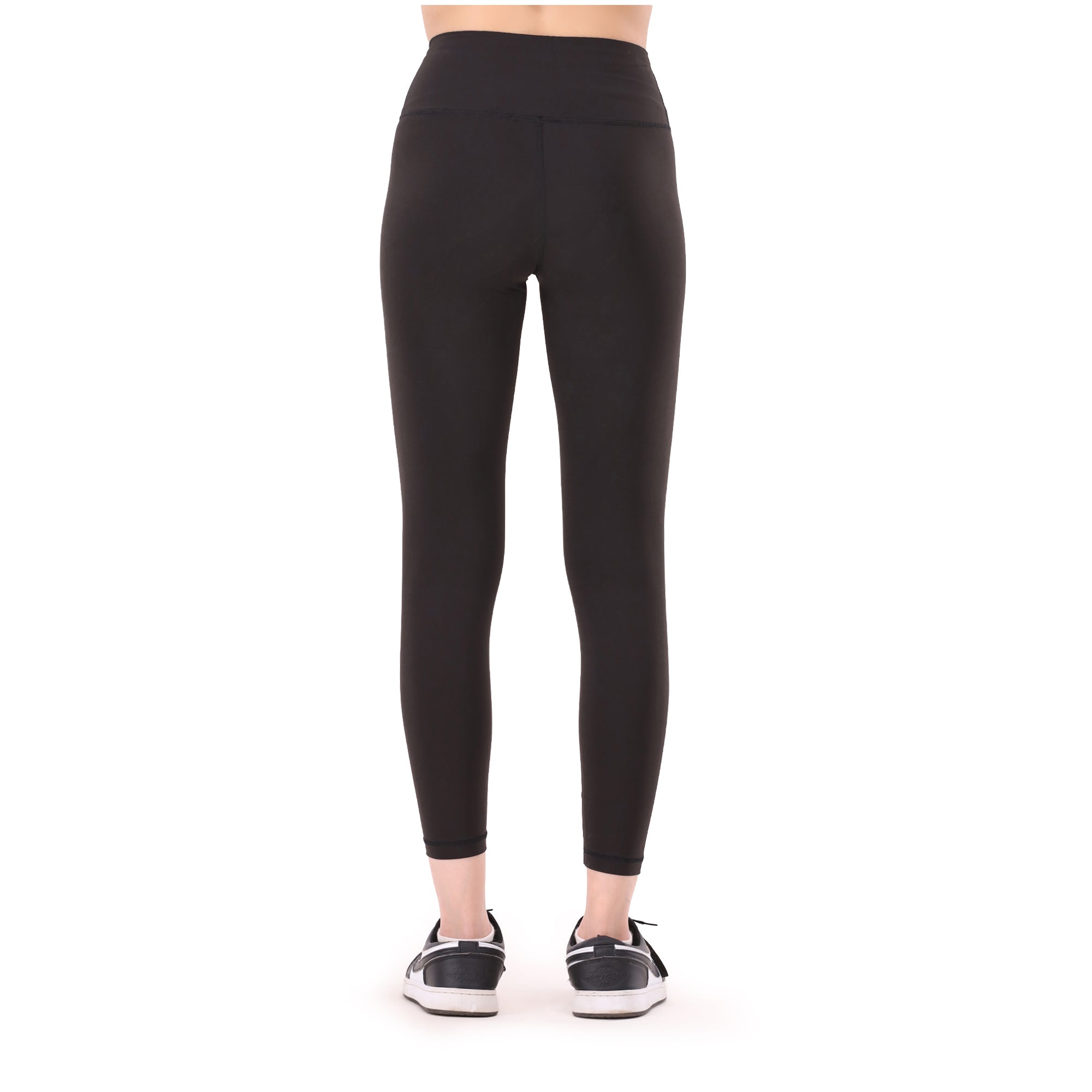 Selene Leggings - Black