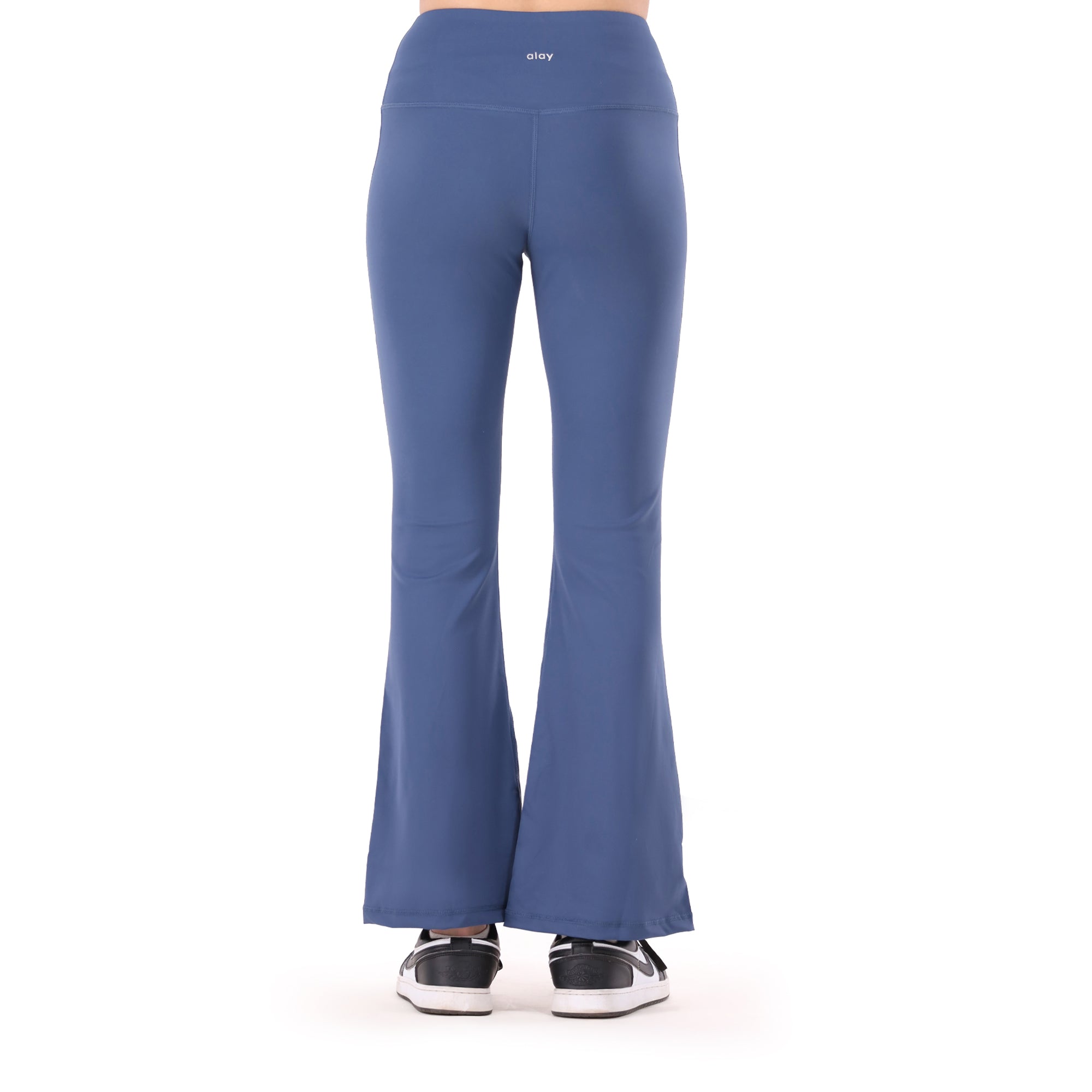 Amour Yoga Pants - Dark Blue