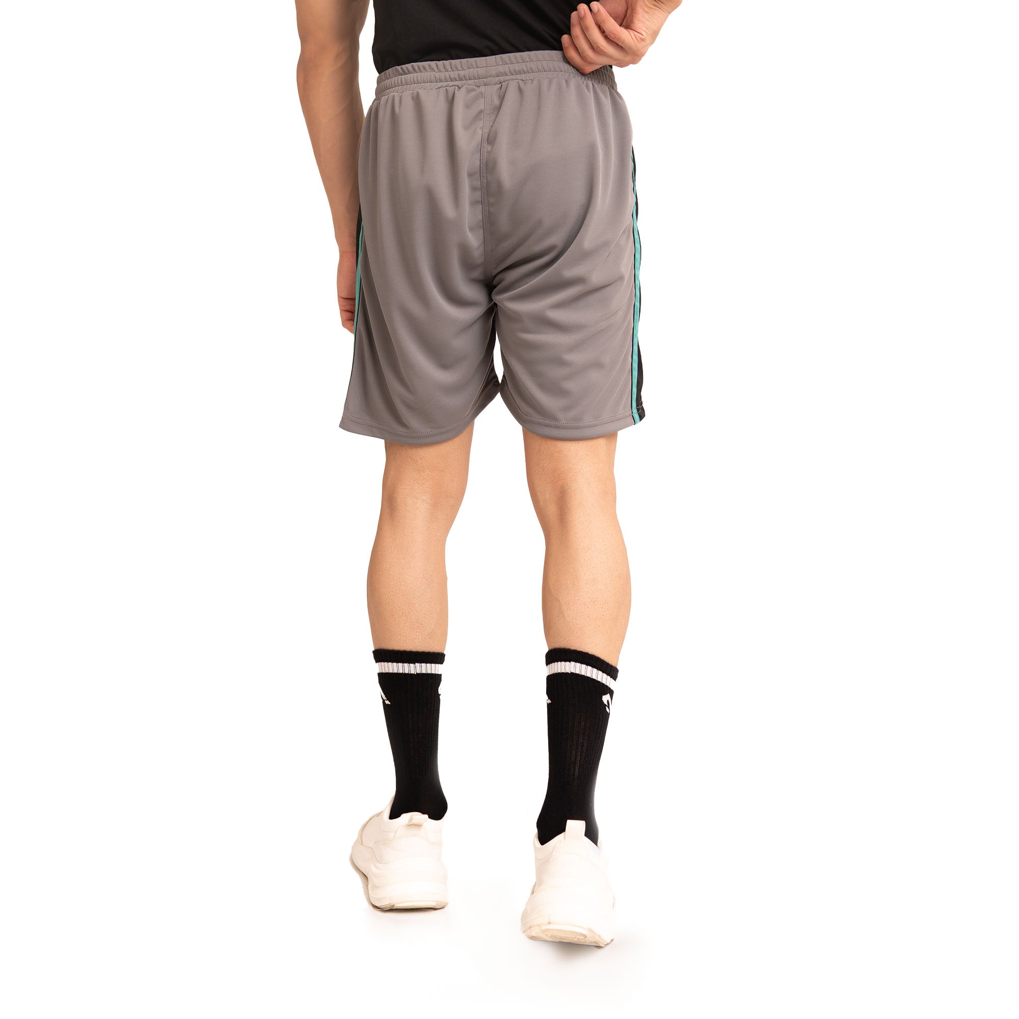 Styde Shorts - Grey