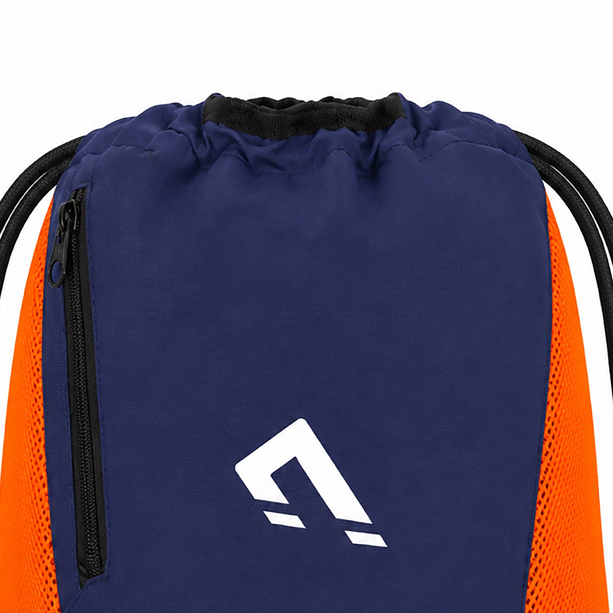 Motion Gym Sack - Navy/Orange